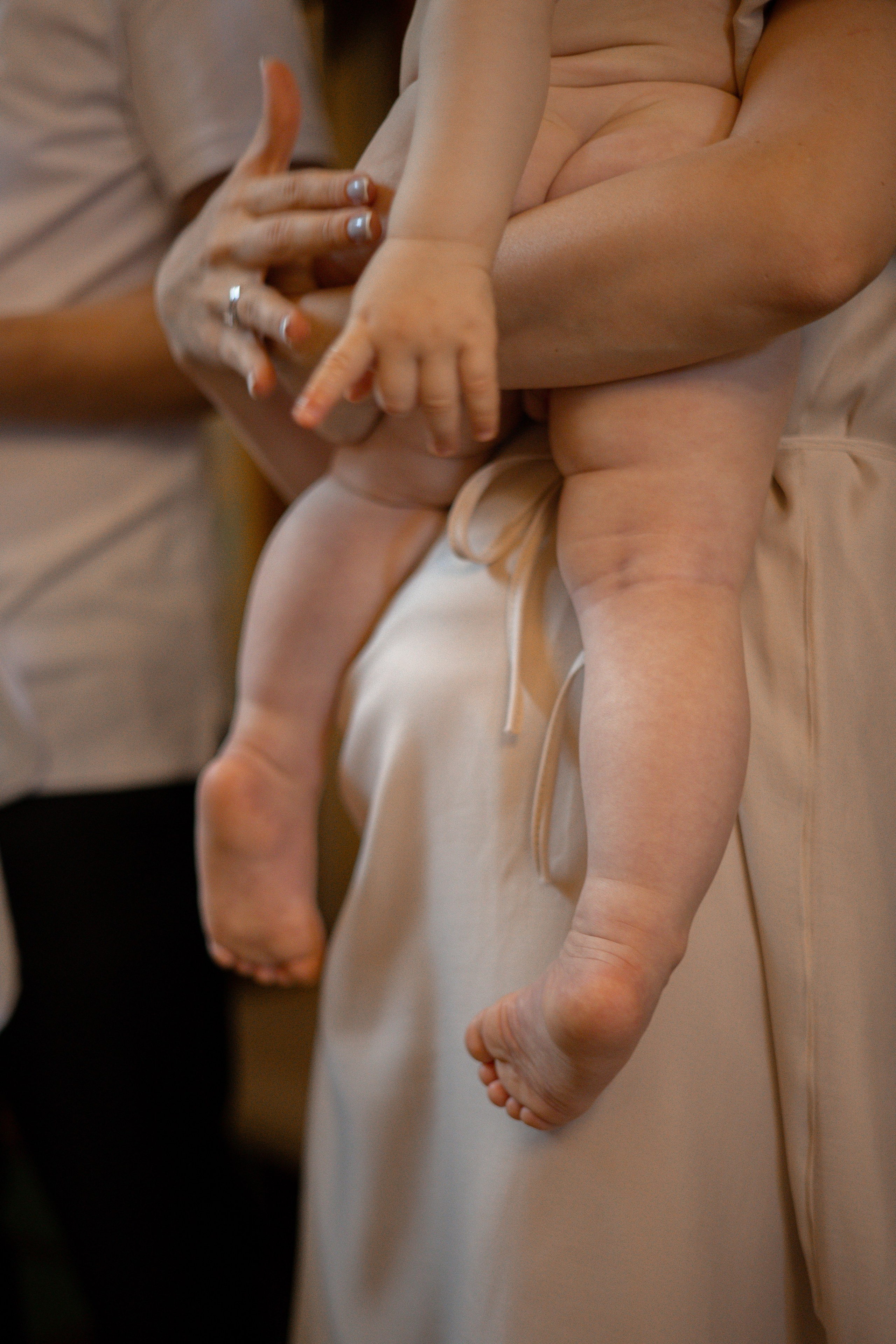 Таинство крещения. Анна Рышкевич