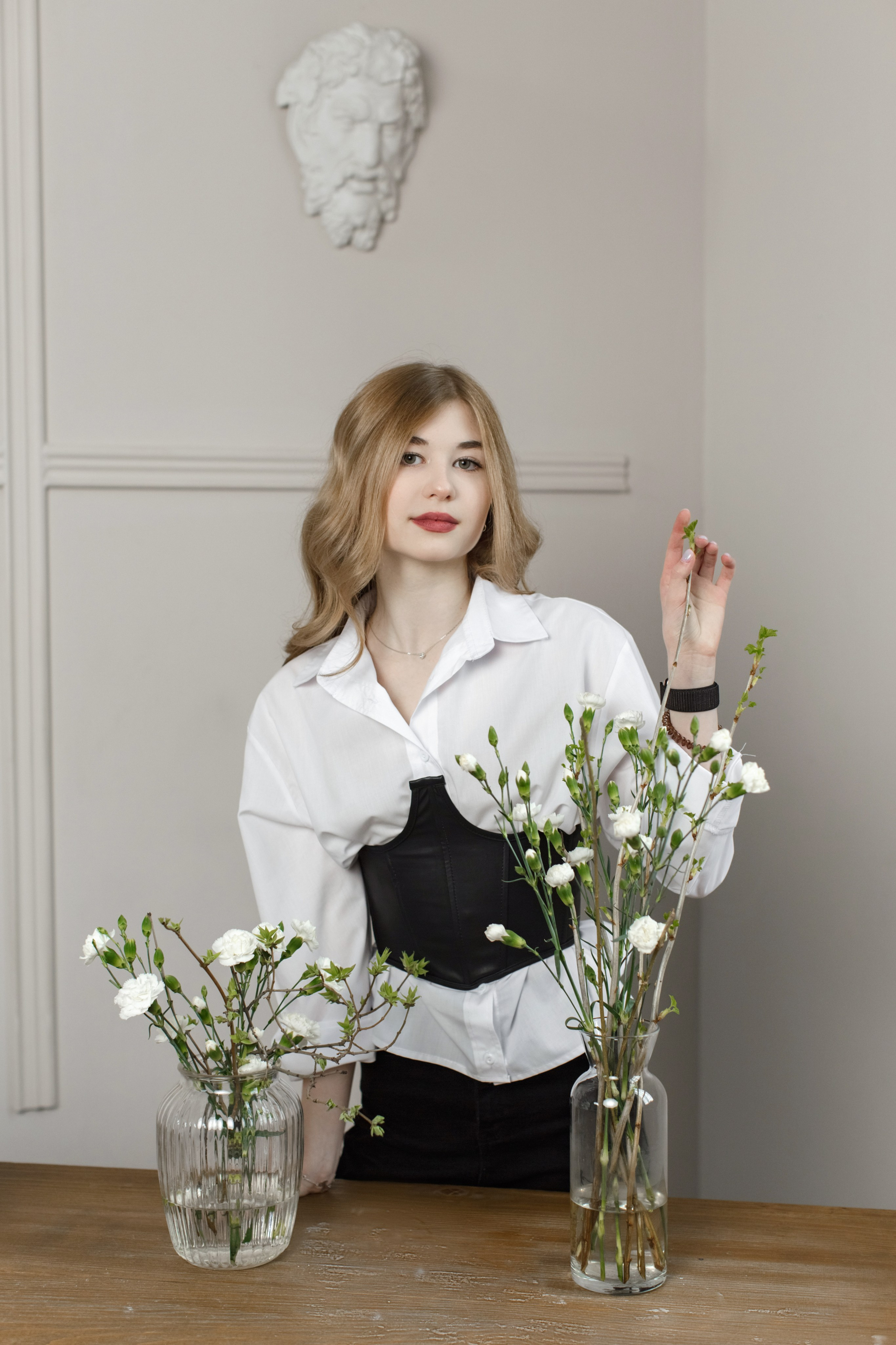 Студия Теплопункт. Школьные выпускные альбомы в Белгороде