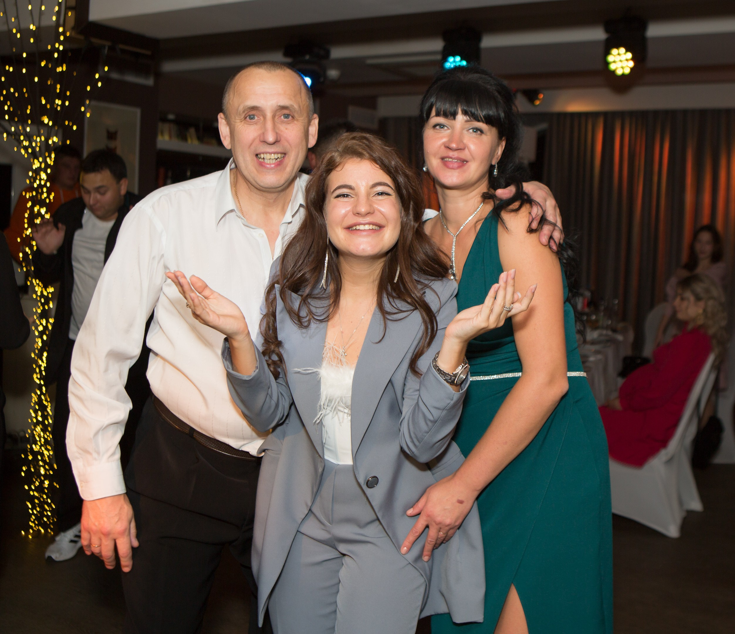 Ресторан. Фотограф Тверь|Москва|Волоколамск| Отт Кристина