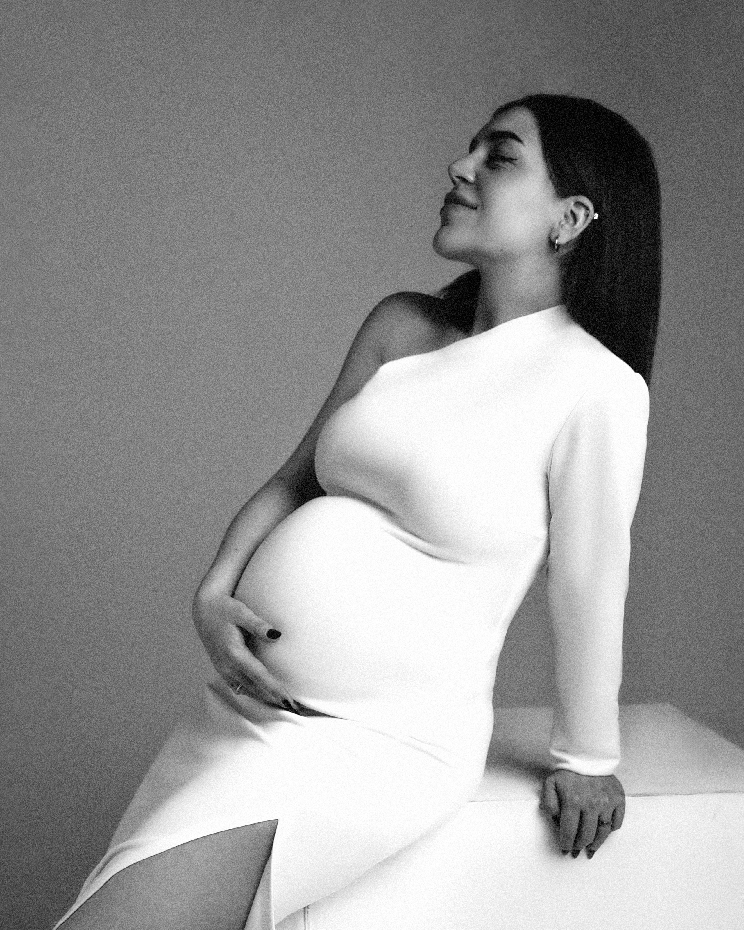 Беременность. Фотограф в Москве Ксения Романова