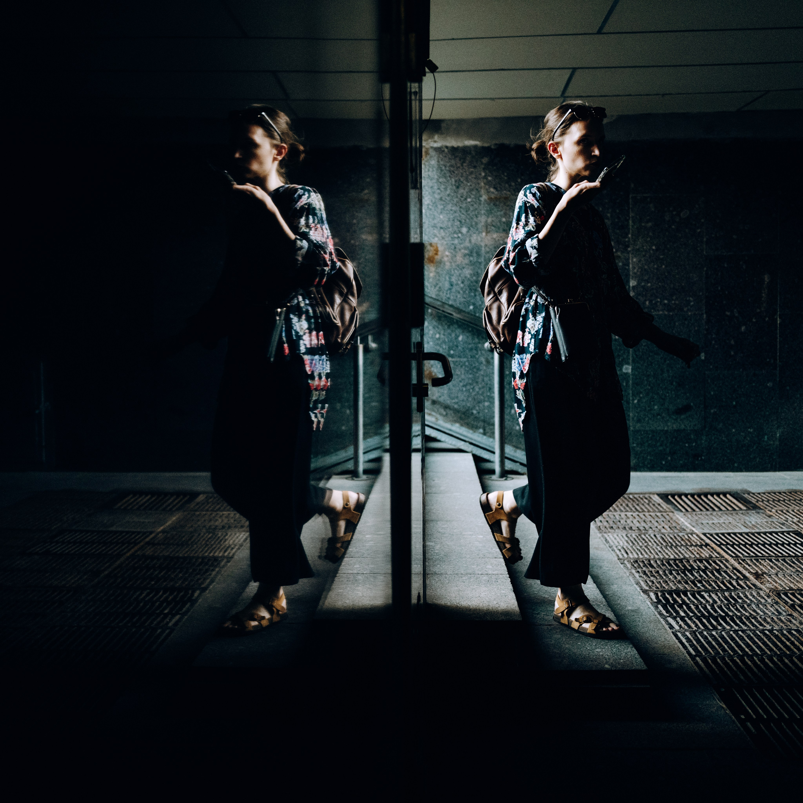 Street. Если ты на Земле — звони