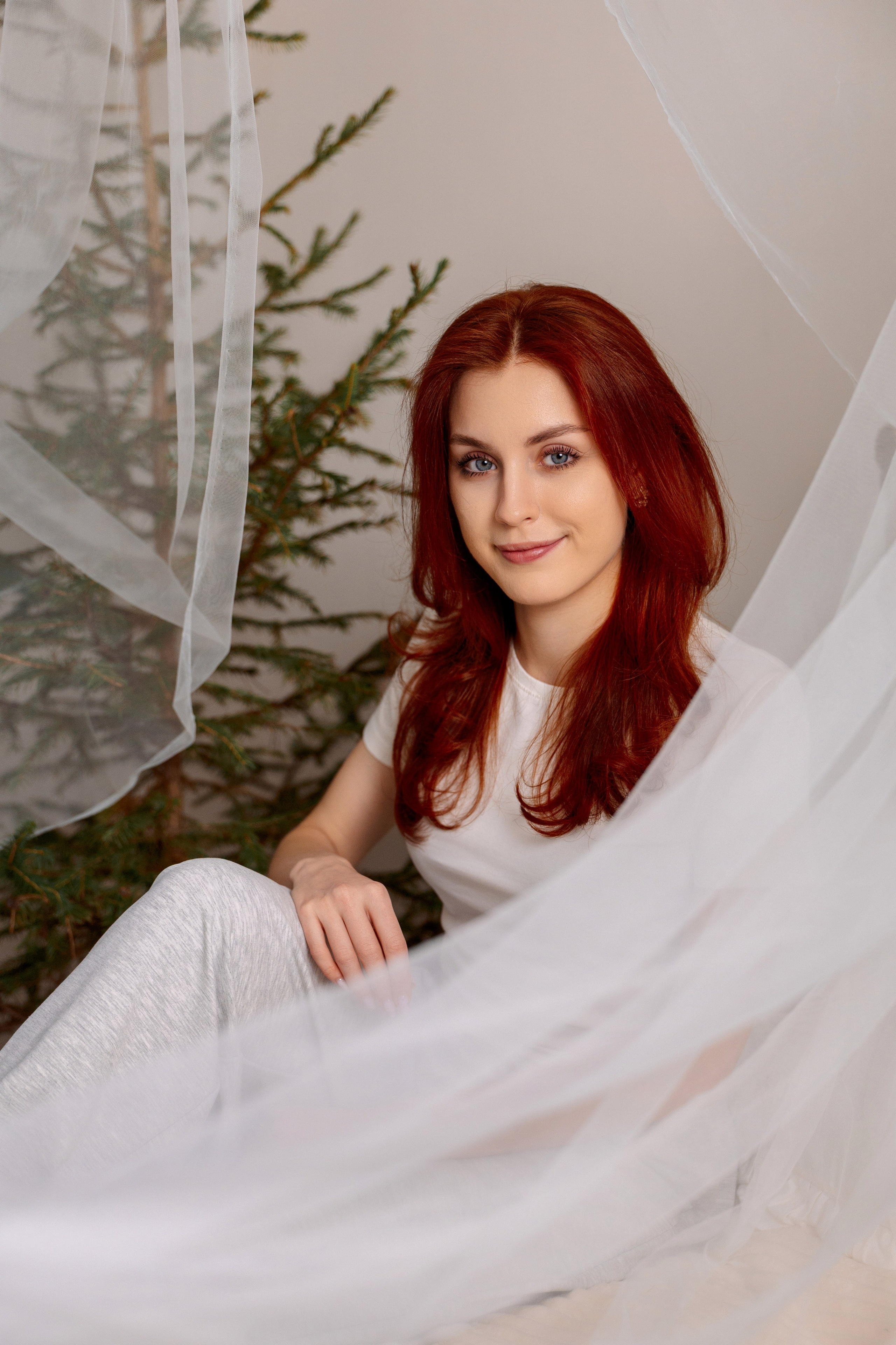 Варвара и Арина. Фотограф Алина Ширанкова в Братске