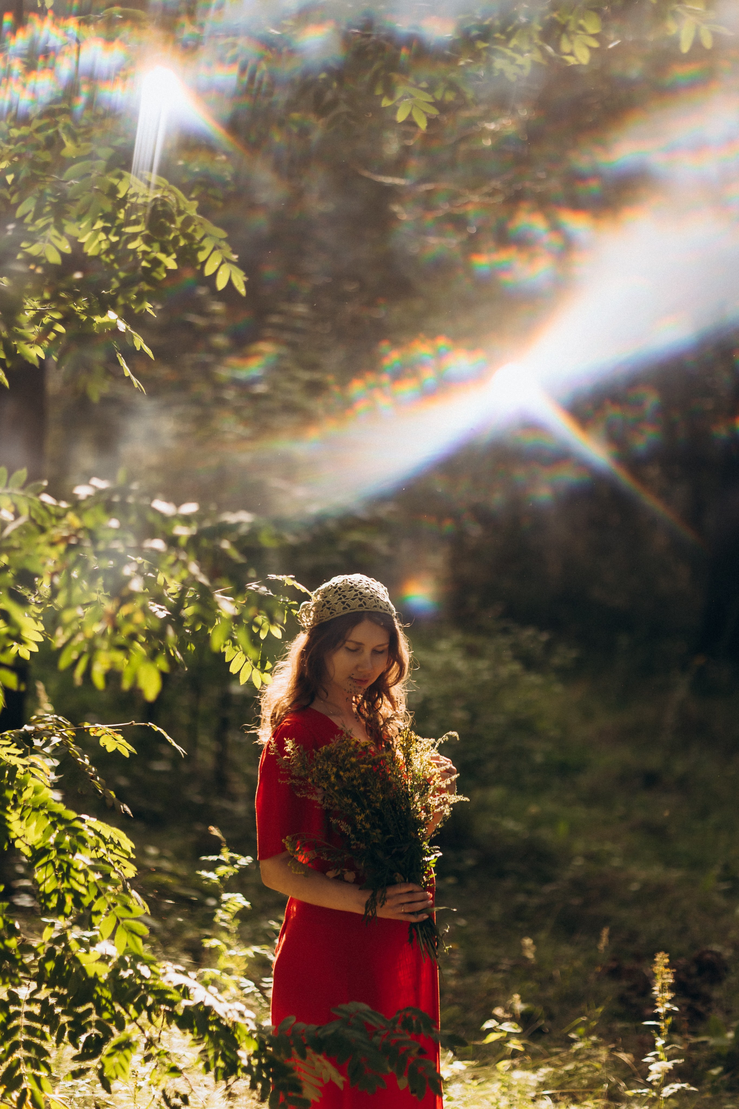 Илья, Анна и малышка в животе. Фотограф Нижний Новгород