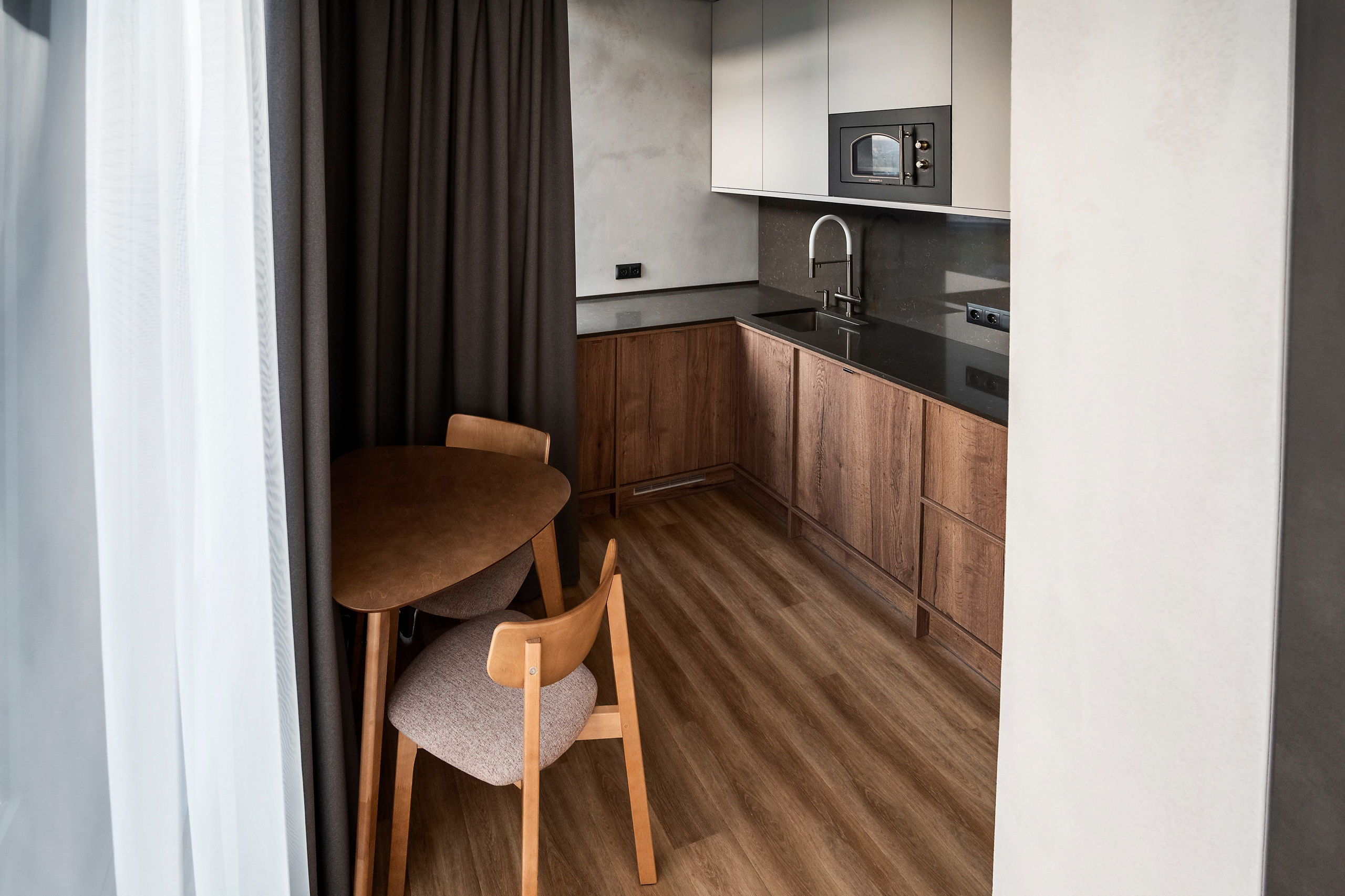 Atlantis Deluxe. Фотограф Казань