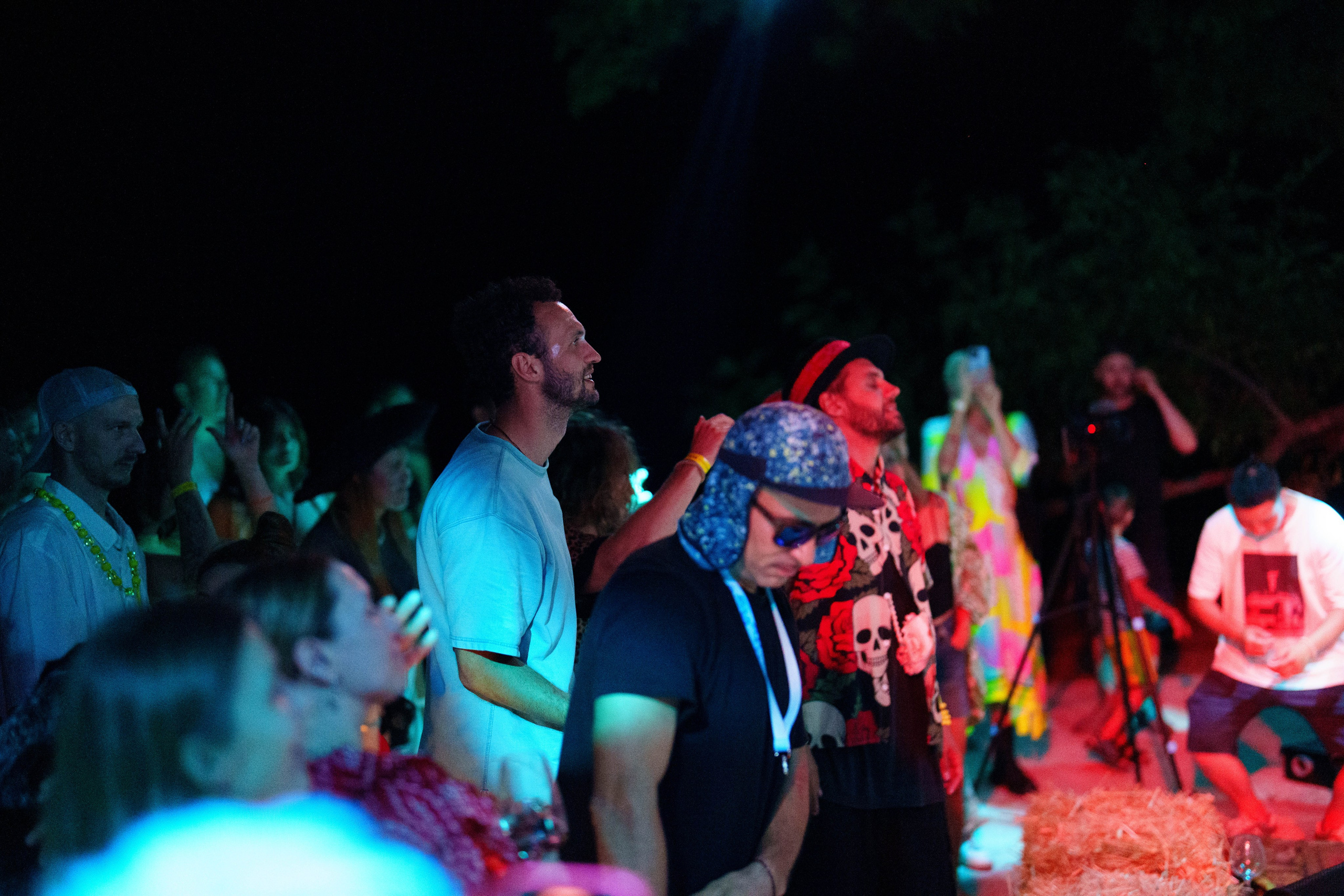 ASS FAMILY | СОН В ДЕРЕВНЕ | АВИАРЕЖИМ 8.0