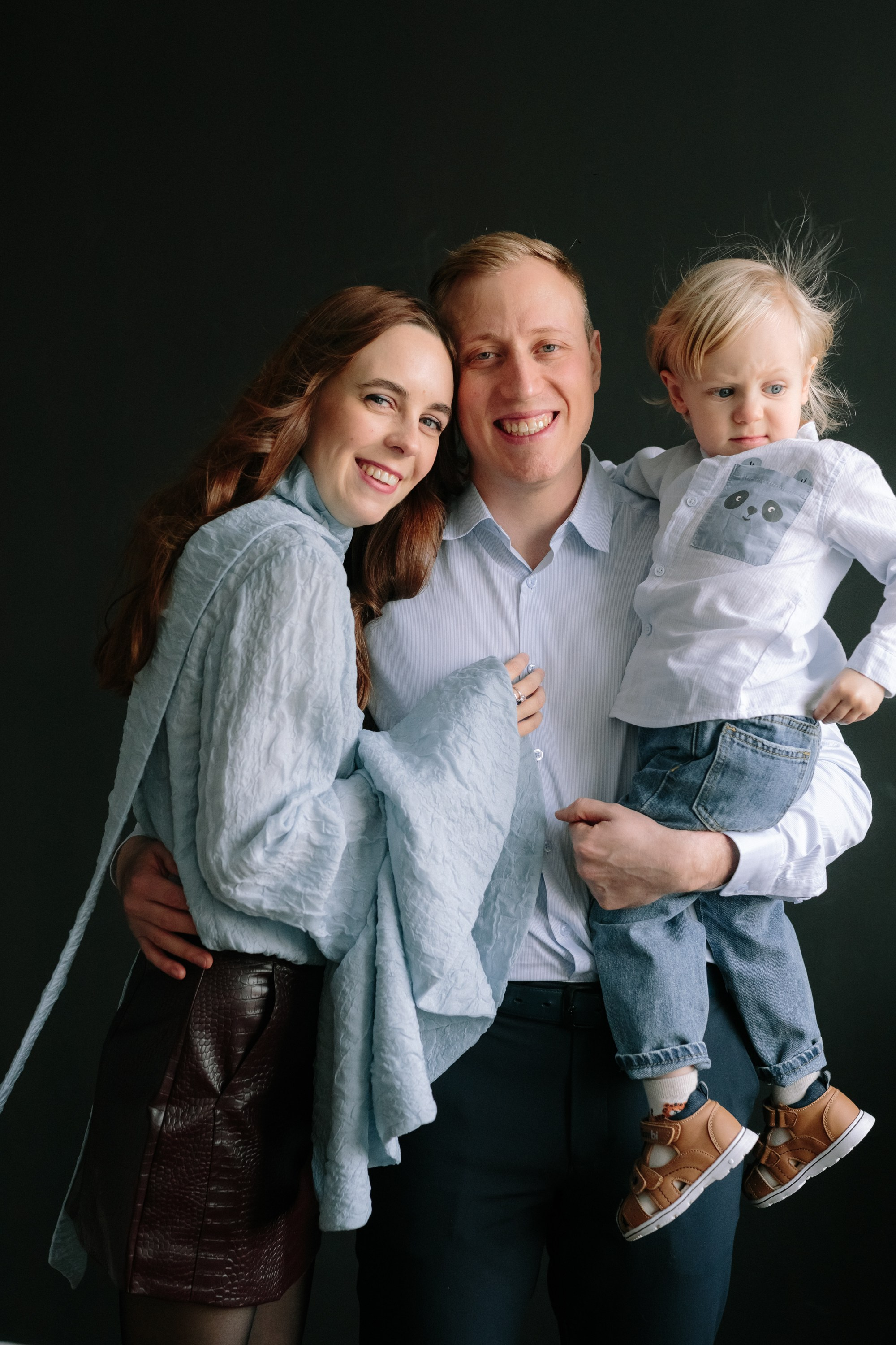 V & A & V. Фотограф Нижний Тагил Лилия Савина