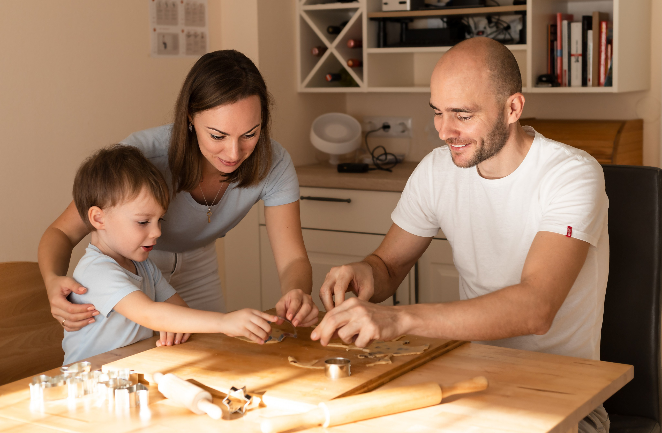 Выходные вместе. Портретная и индивидуальная фотосъёмка в Граце и Тюмени
