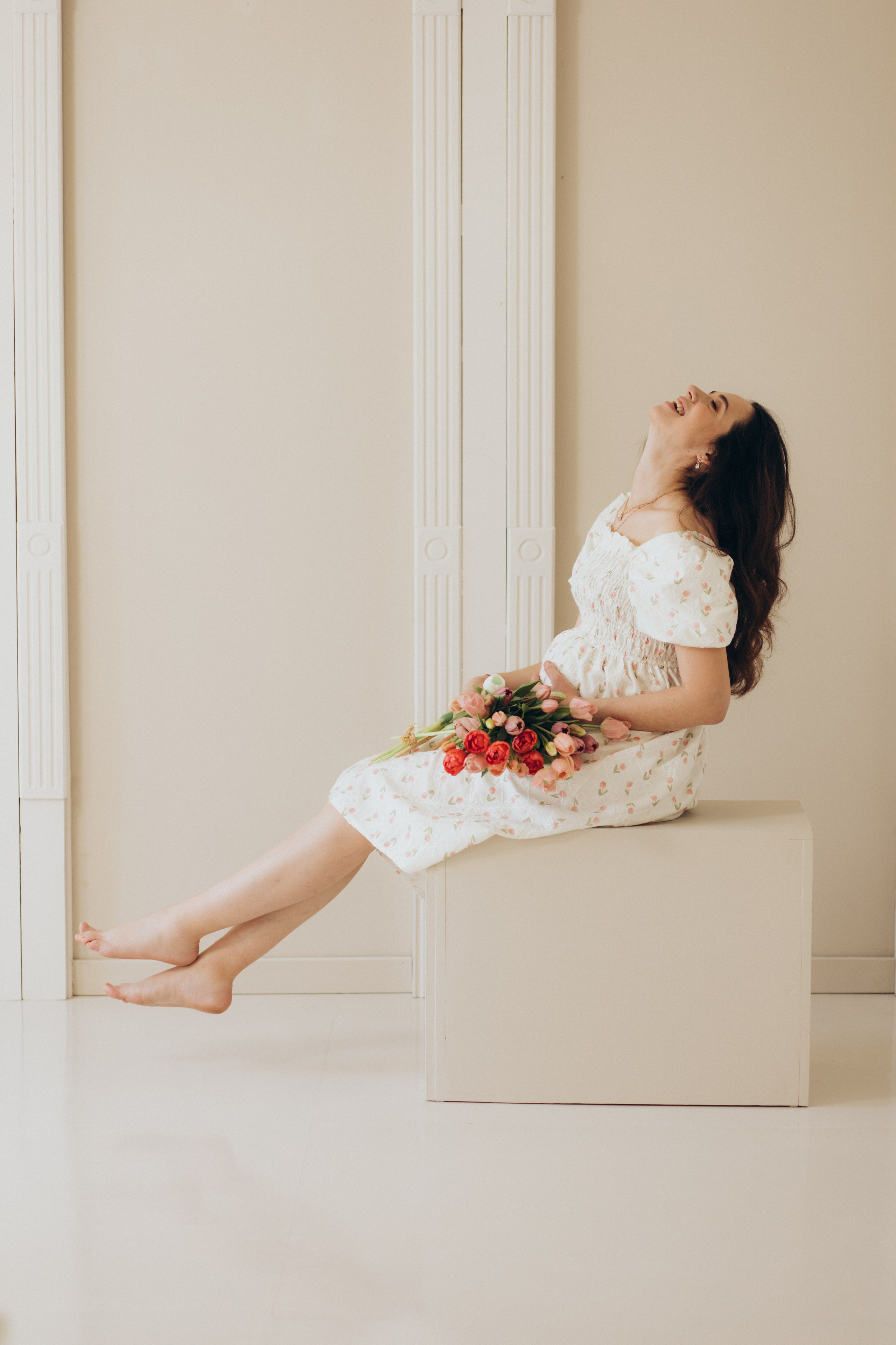 Фотограф беременности Тверь. Newborn Фотограф в Твери