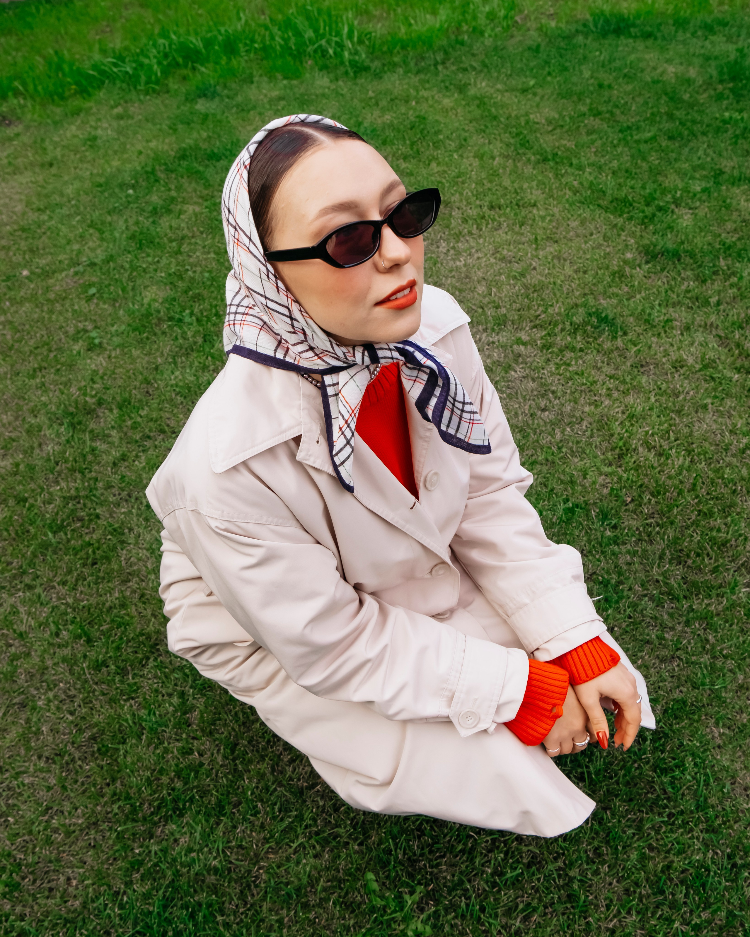 Юля. Павел Маннапов, фотограф и видеограф в Екатеринбурге