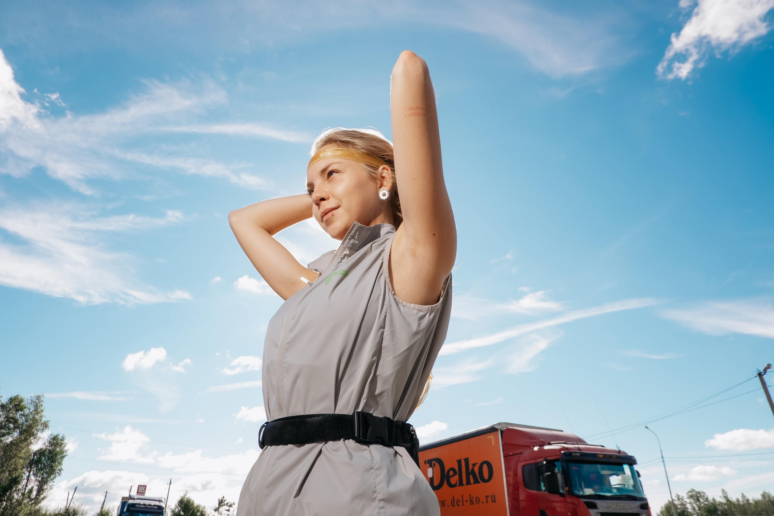 Looong Run. Павел Маннапов, фотограф и видеограф в Екатеринбурге