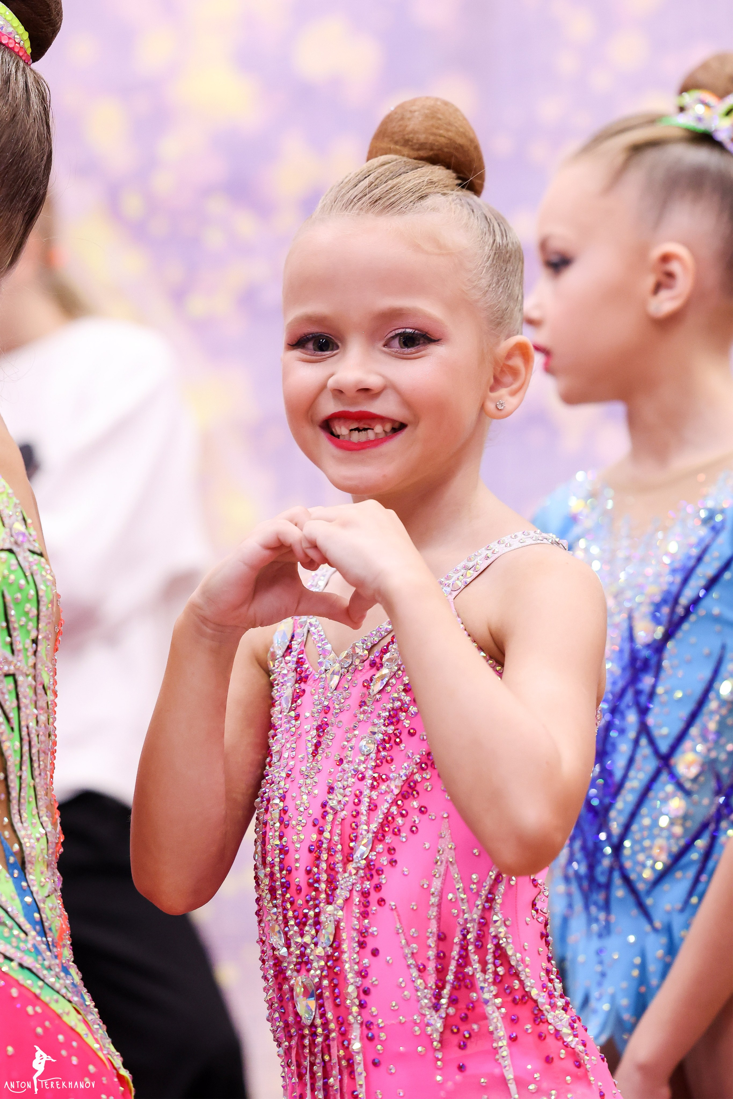 «Будь на высоте» 04-05 ноября 2023. Спортивный и репортажный фотограф Антон Тереханов