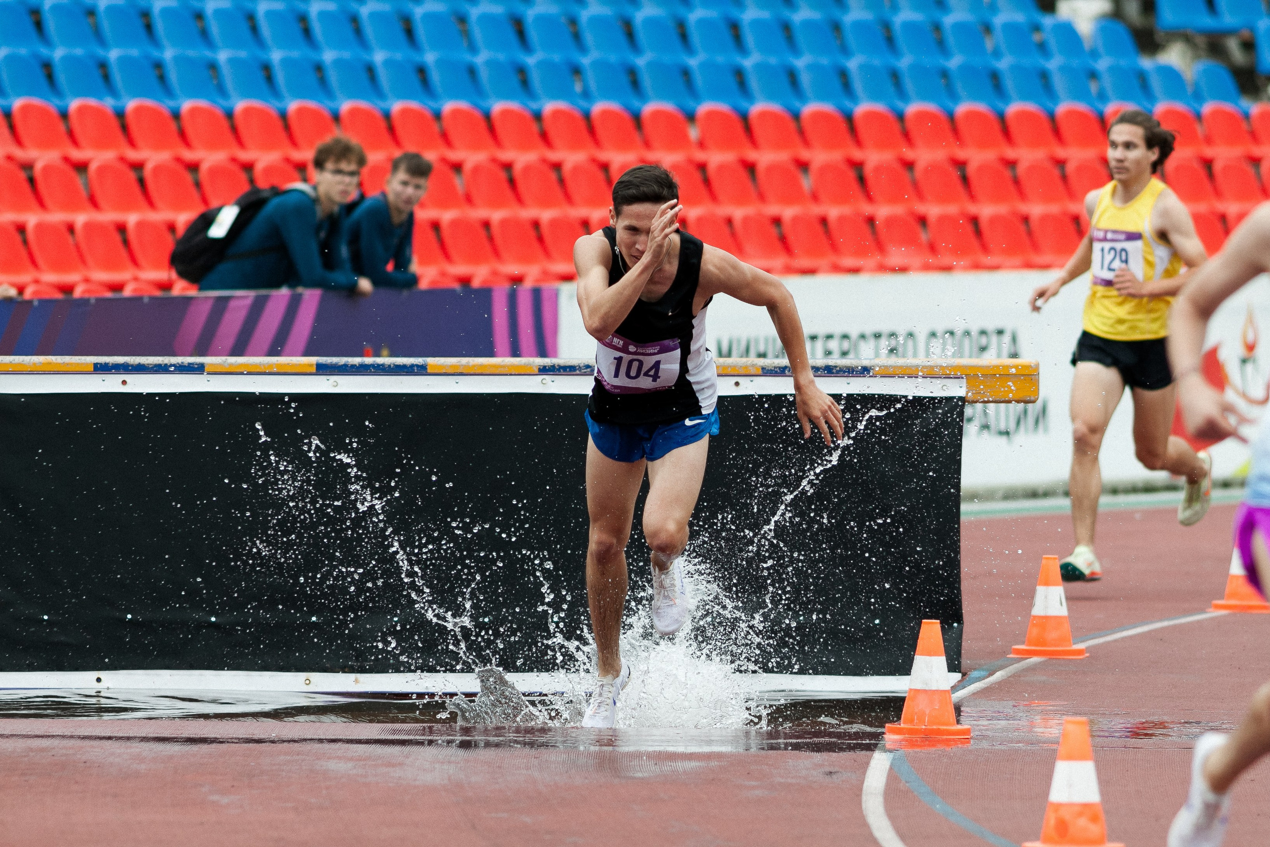ЛА 5 июля 2025. Фотография