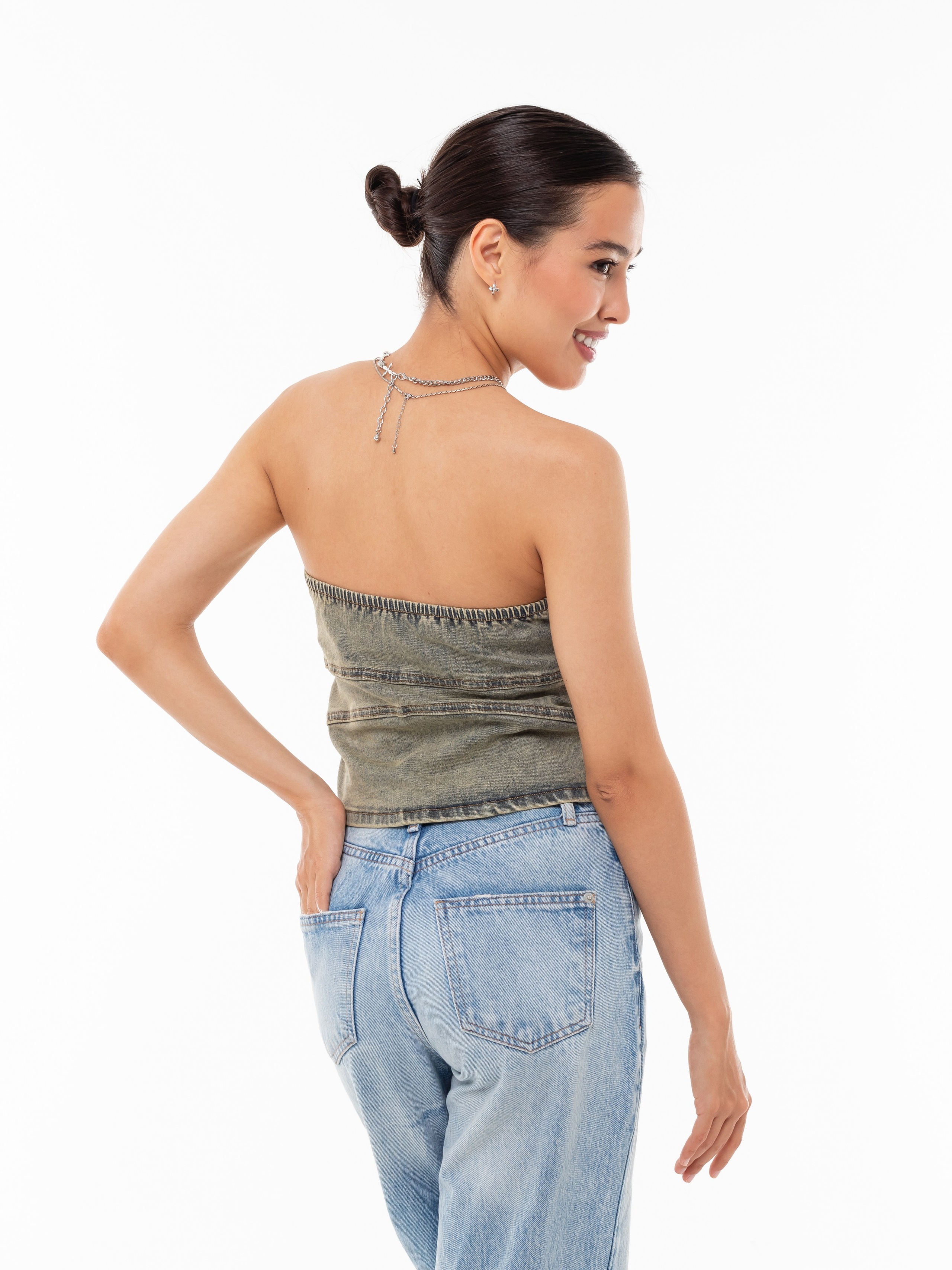 Корсет. Фотограф в Краснодаре Арина Кудряшова