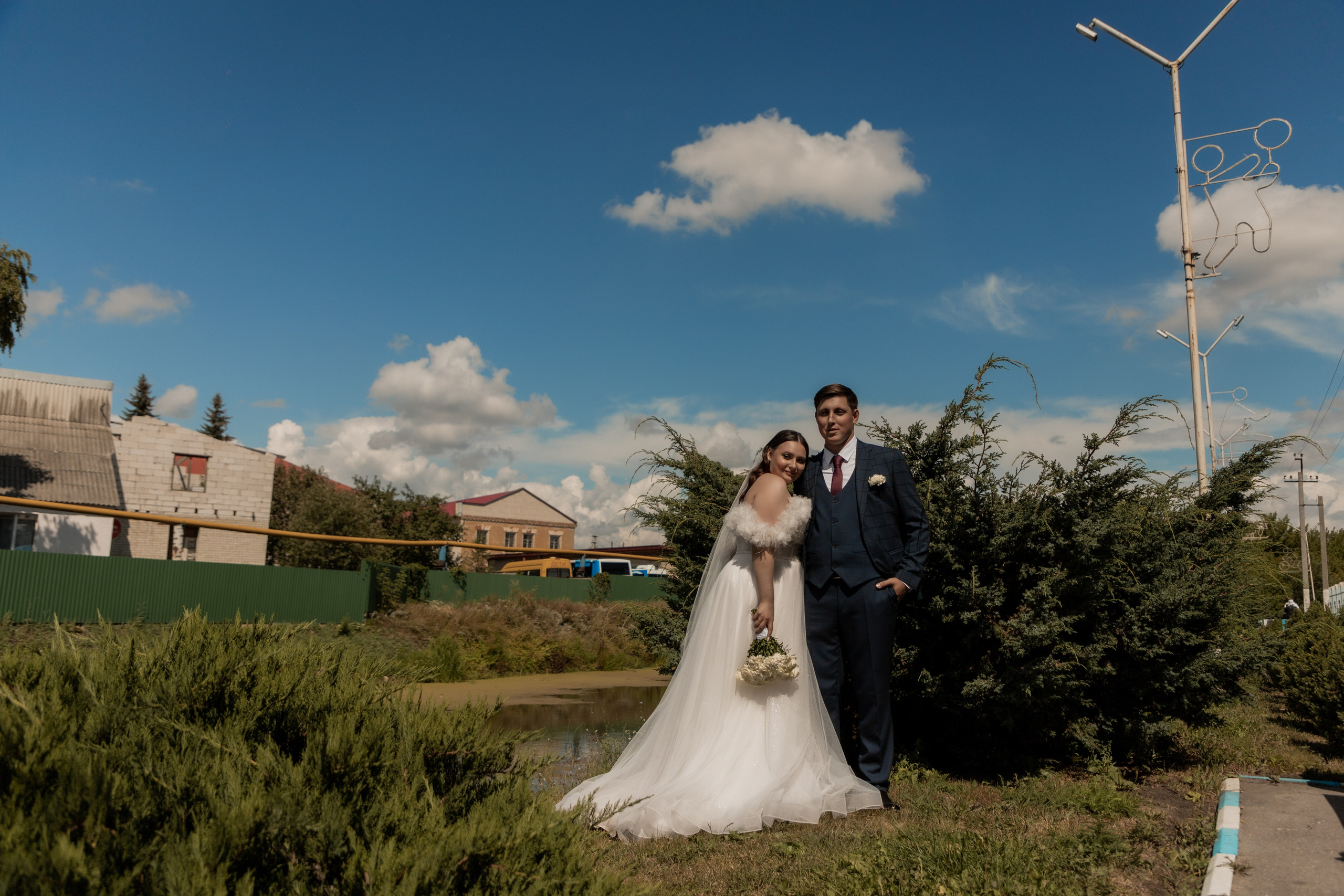 Иса и Валерия (сокращено). Свадебный фотограф Ангелина Сунгатулина | Саратов | Балаково | Вольск