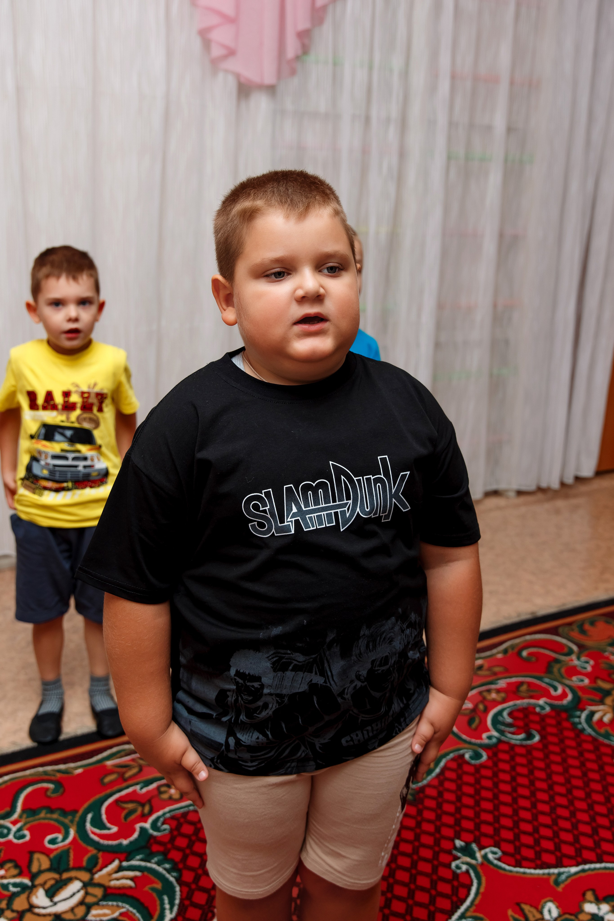 Детский Сад № 10. Фотограф Любовь Корниенко, Примоский край