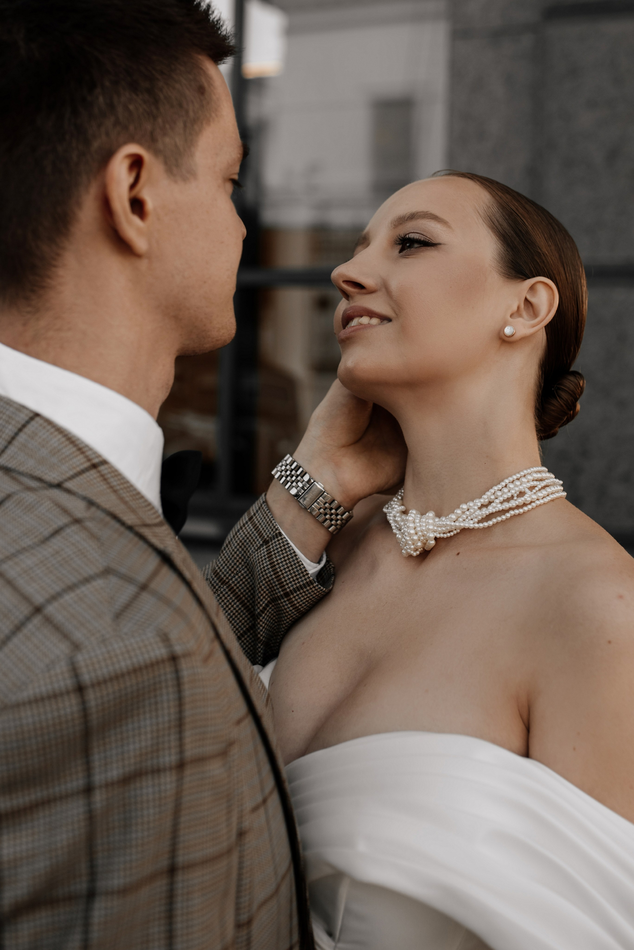 Настя ♡ Женя. Фотограф Ольга Плеханова | Нижний Новгород, Москва