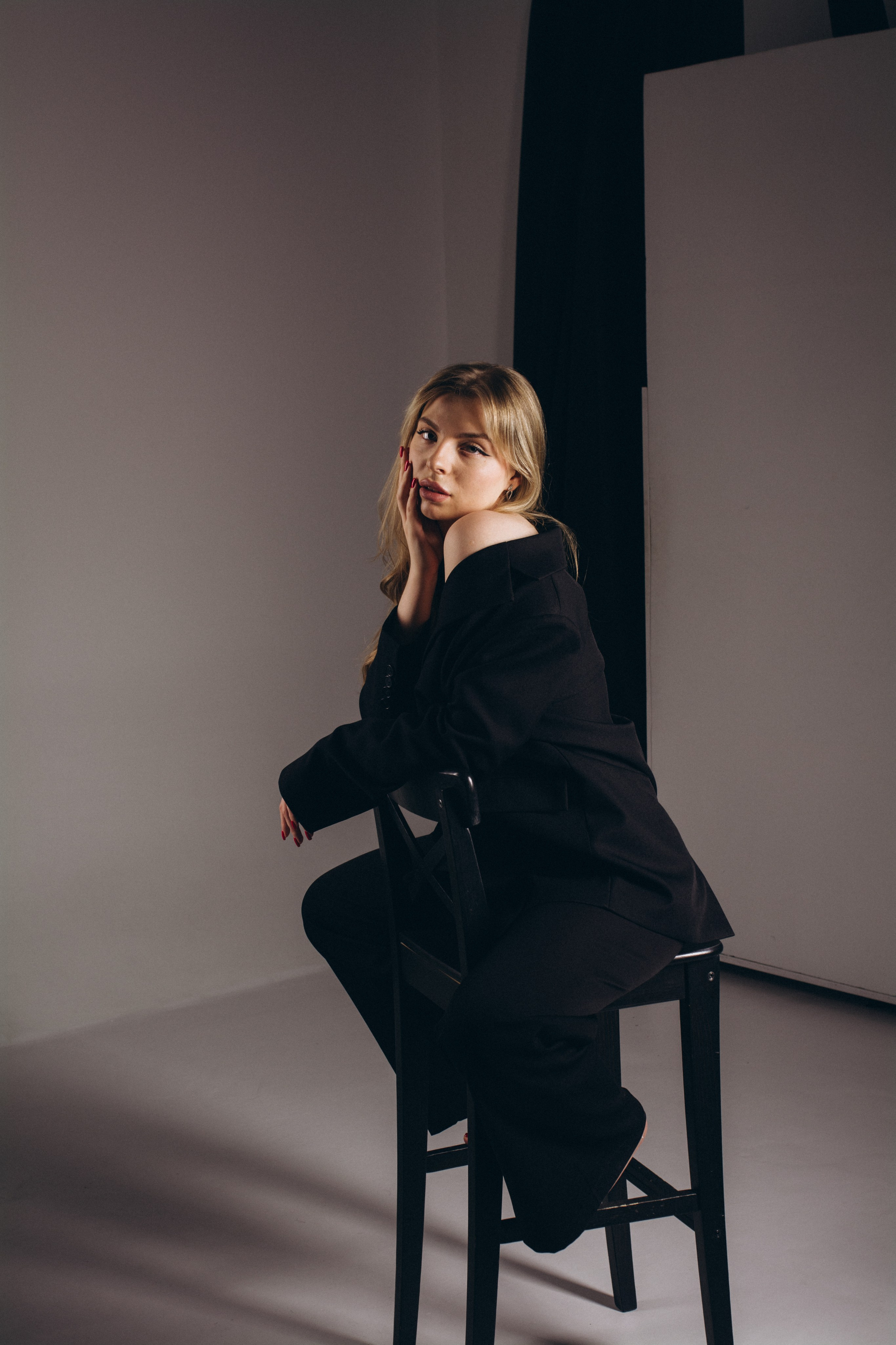 Дарья. Семейный фотограф в Новом Уренгое Алёна Пряженцева