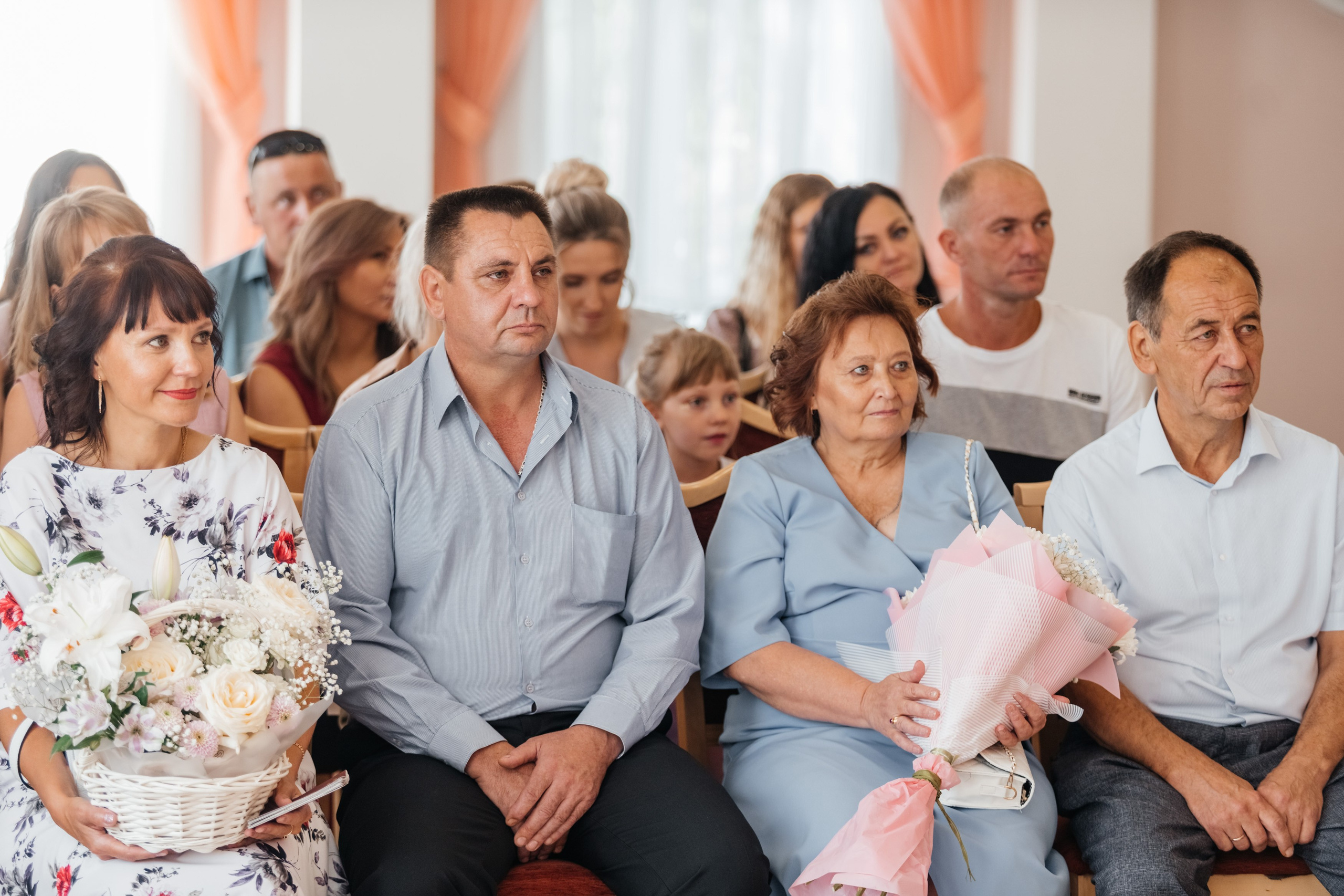Виктория И Андрей. Gan media. Свадебные видео и фото в Барнауле. Антон Губанов