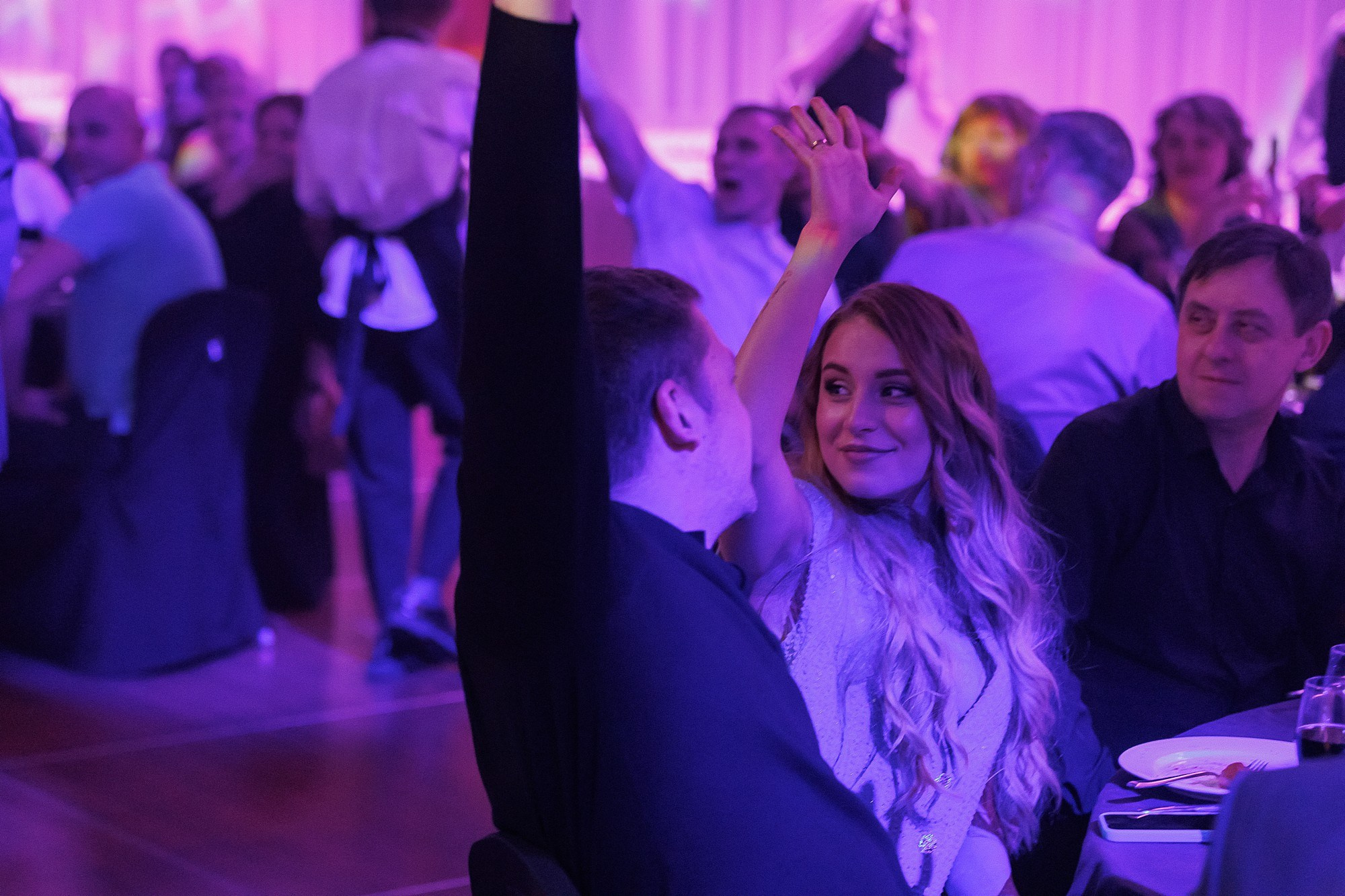 ПРОСТОРИЯ | КОРПОРАТИВИЩЕ`24. Боченков Вадим | Фотограф в Пскове и Санкт-Петербурге