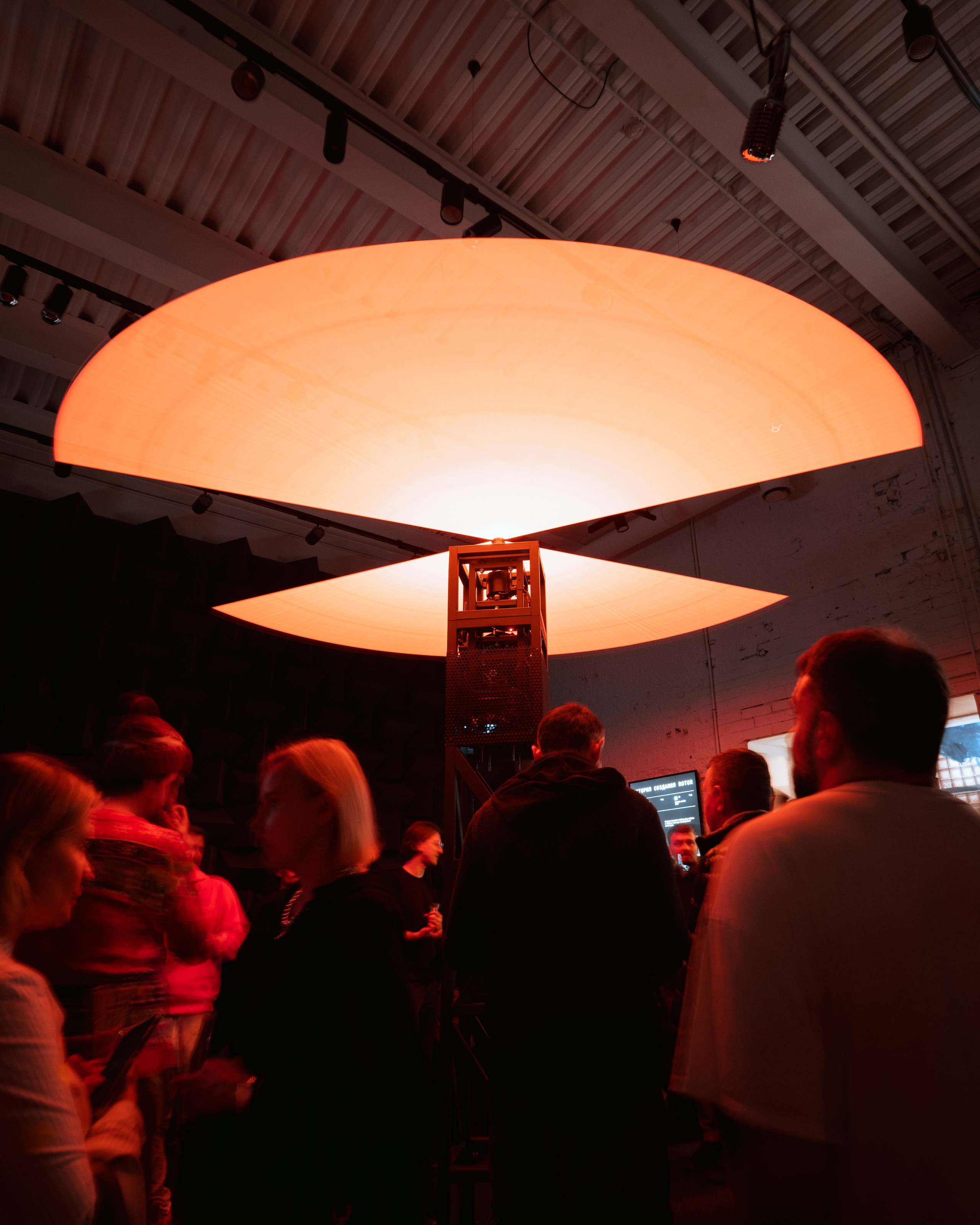 Rotor, Radugadesign. @tomrus: Рустам Шагиморданов — фотограф