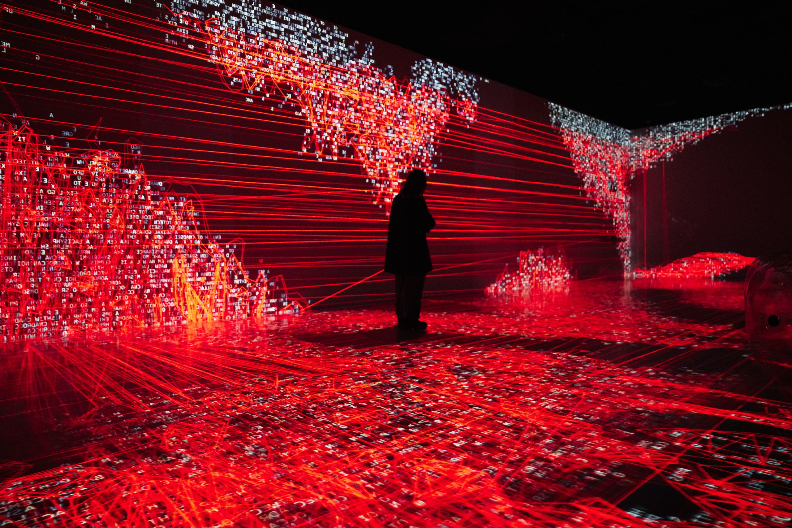 Generative Gallery & Luminar X, Making Magic. @tomrus: Рустам Шагиморданов — фотограф