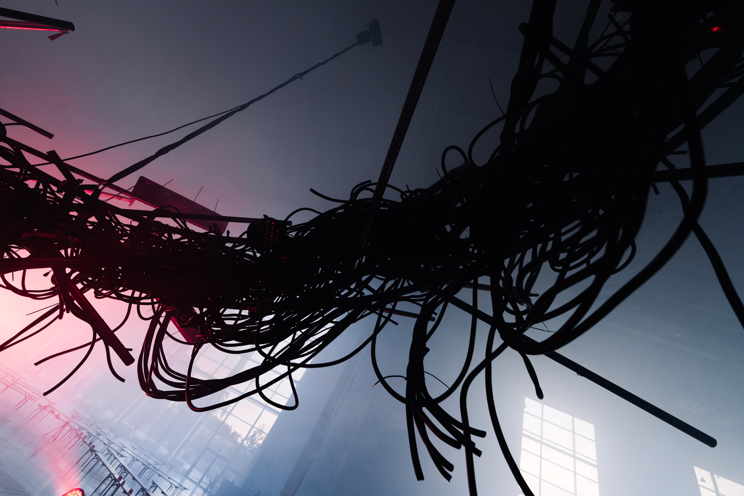 PANTERRA, CHRONOMORPH 001. @tomrus: Рустам Шагиморданов — фотограф