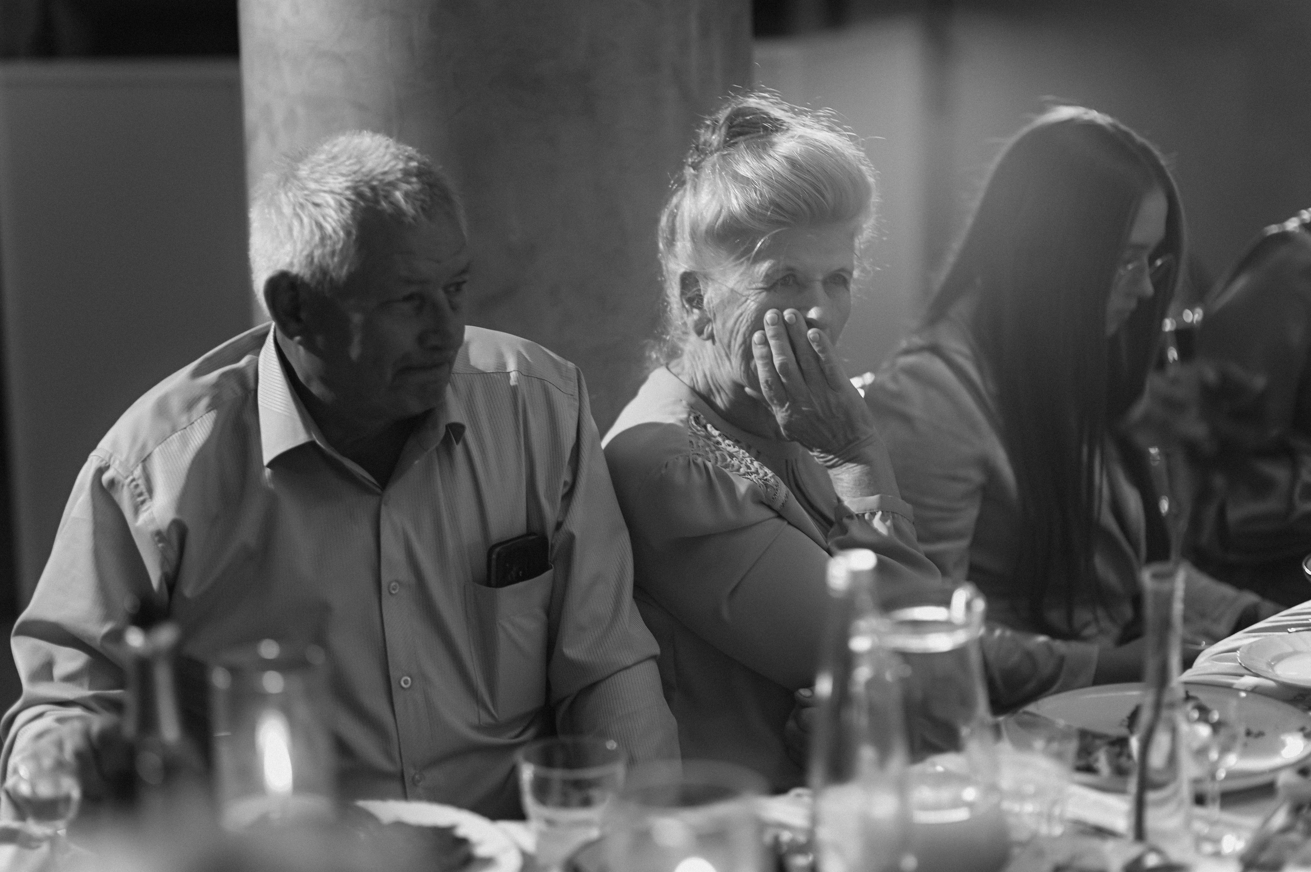 Артем + Дарья — Организация OUIevent Дарьи Орловой. Свадебный и семейный фотограф Волгоград Москва