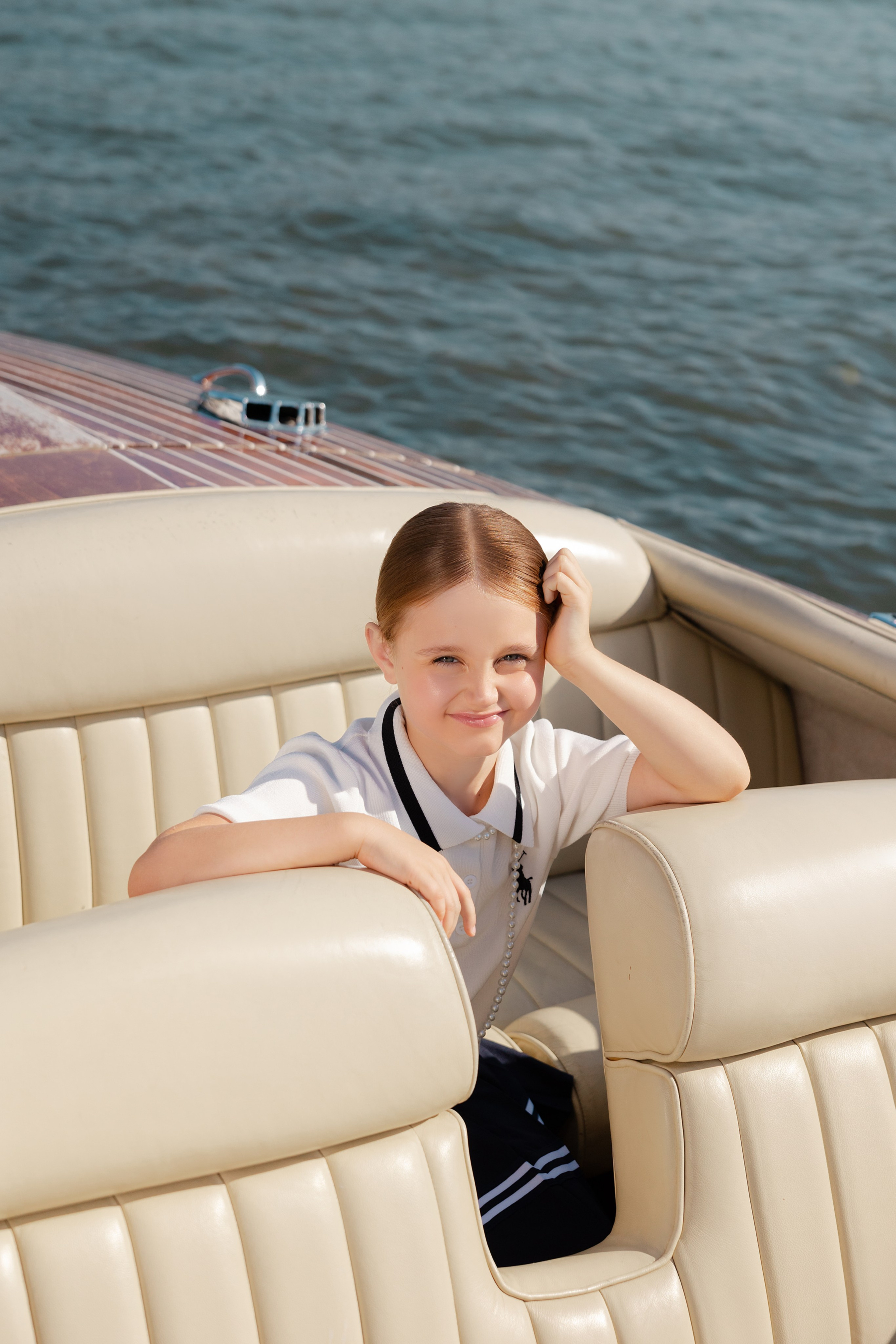 VICTORIA. Модельная студия MIA Models