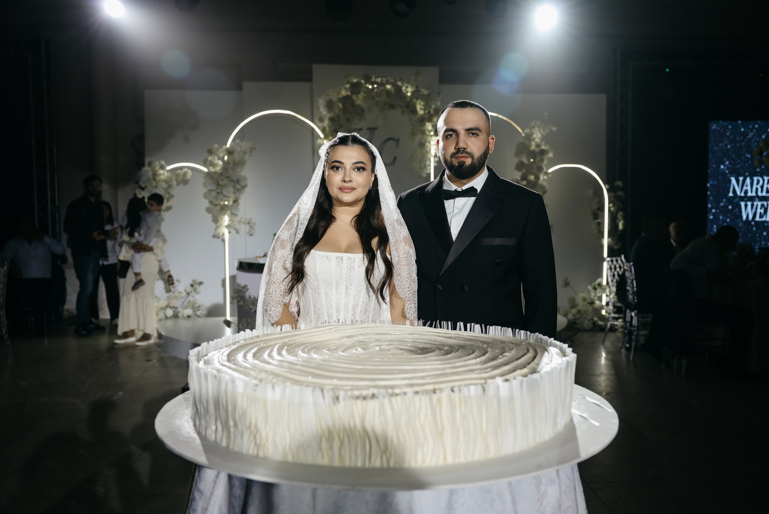 Нарек и Сюзанна. Свадебный и семейный фотограф в Ростове-на-Дону Марианна Хахладжева