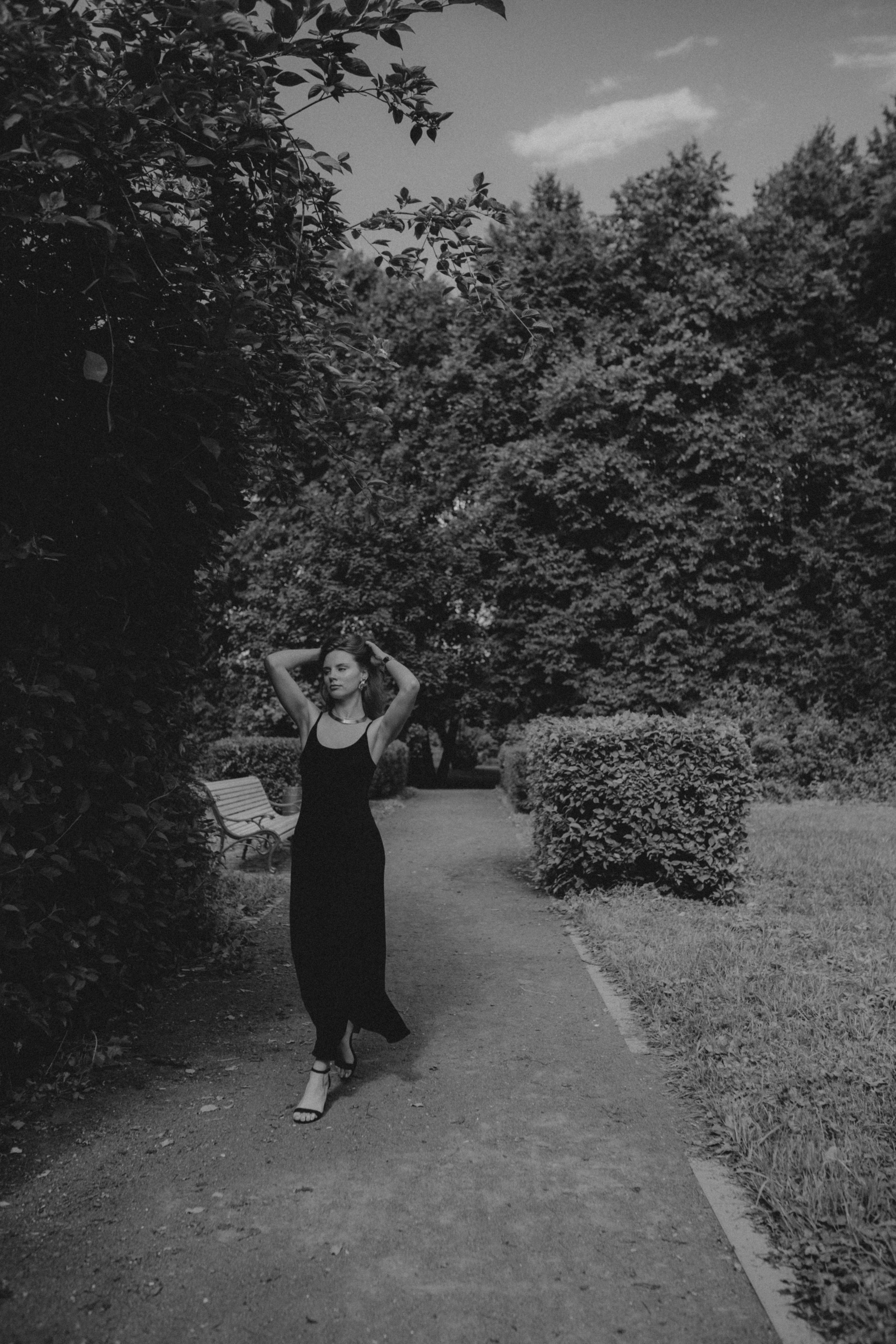 Елена. Женский, свадебный и love story фотограф в Москве