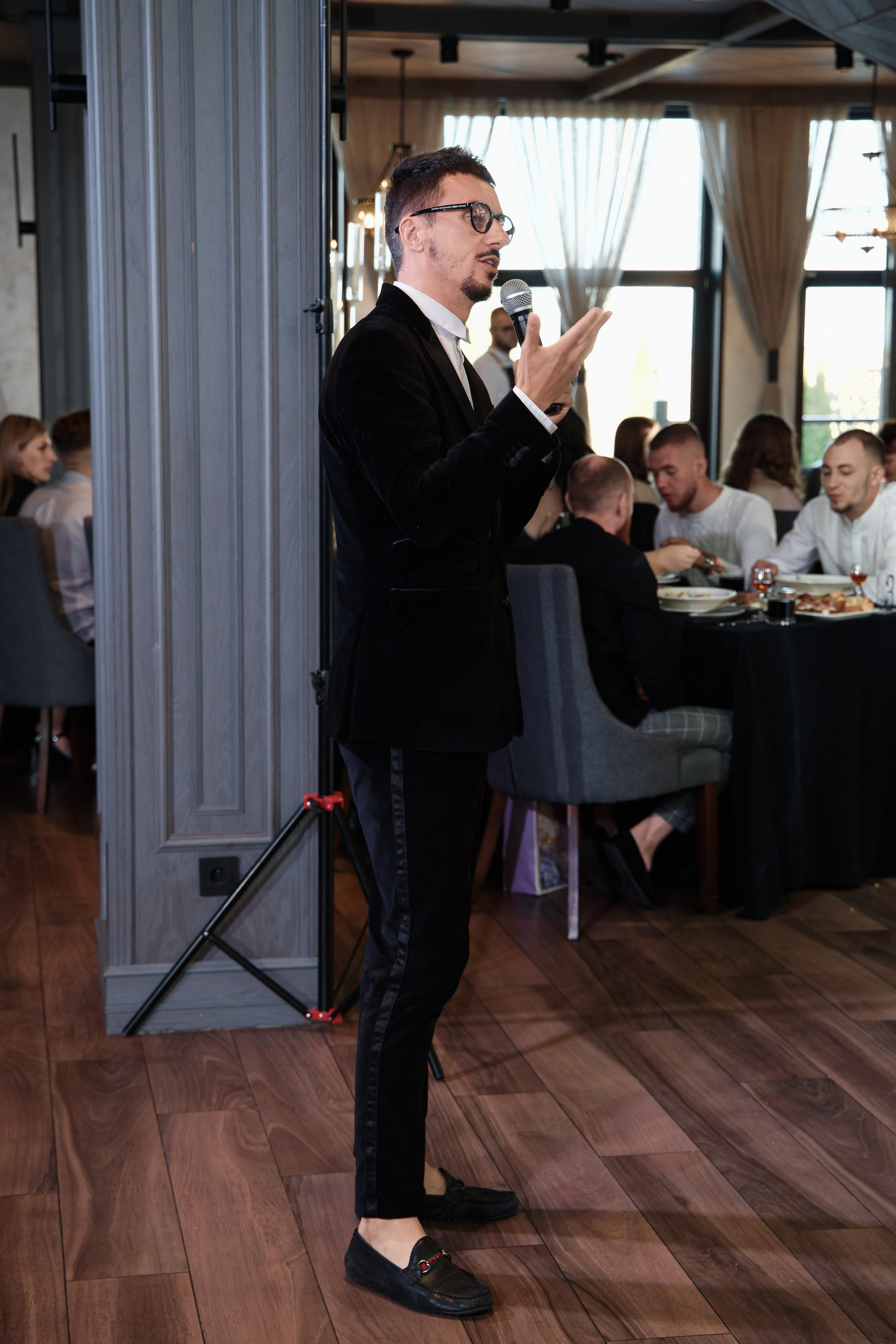 Роман и Валерия. Семейный фотограф — Макс Белогрудов