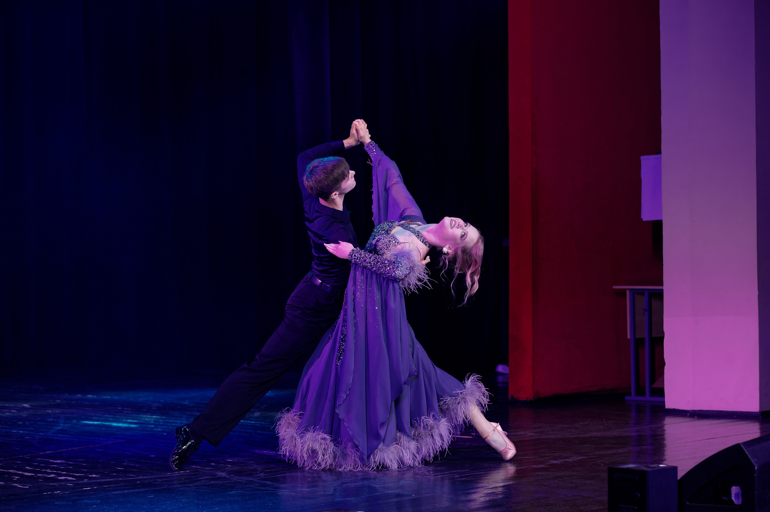 Выпускной школы 56 11Б. Семейный фотограф — Макс Белогрудов