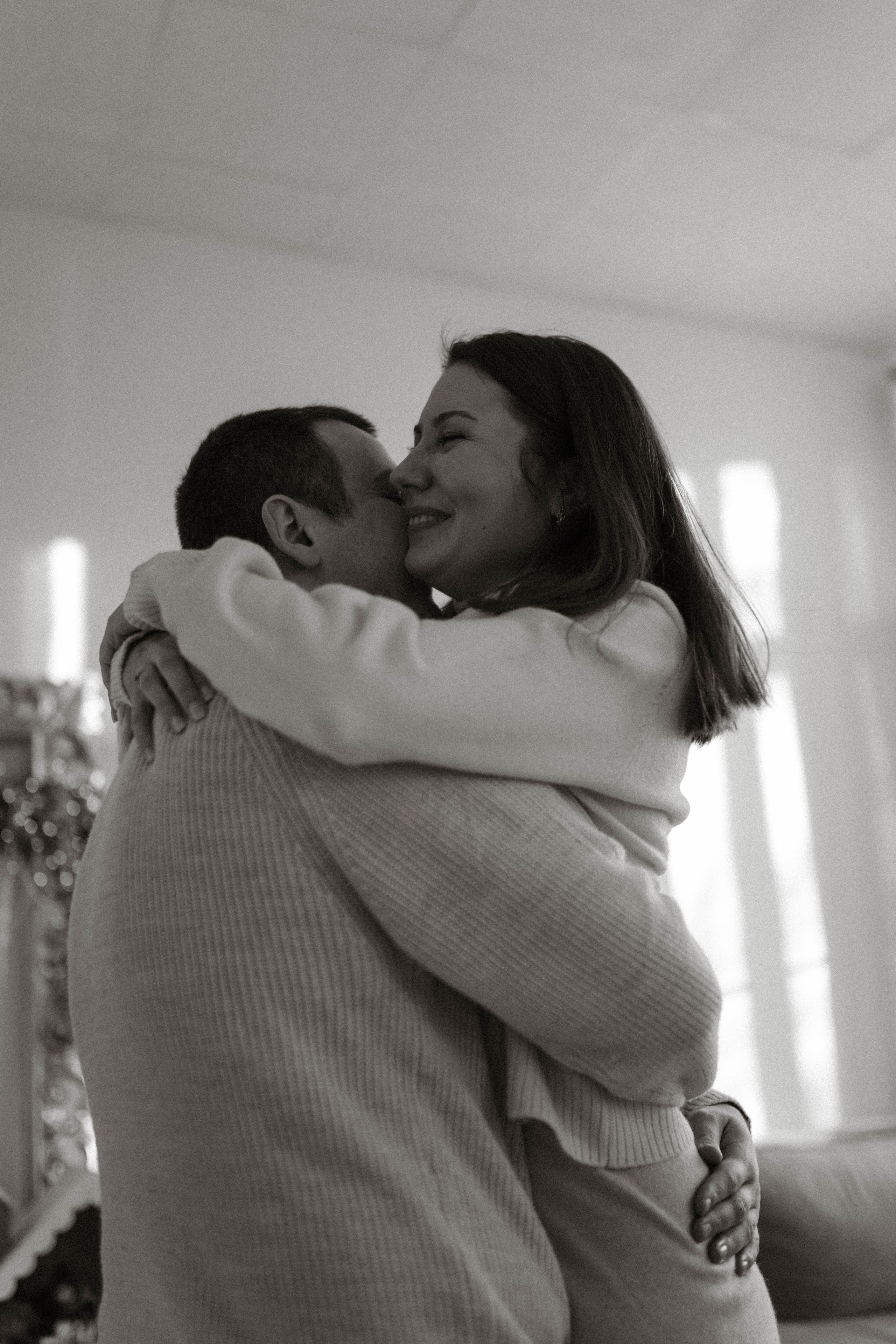 Ксюша, Паша и Марк. Семейный фотограф Юлия Котова