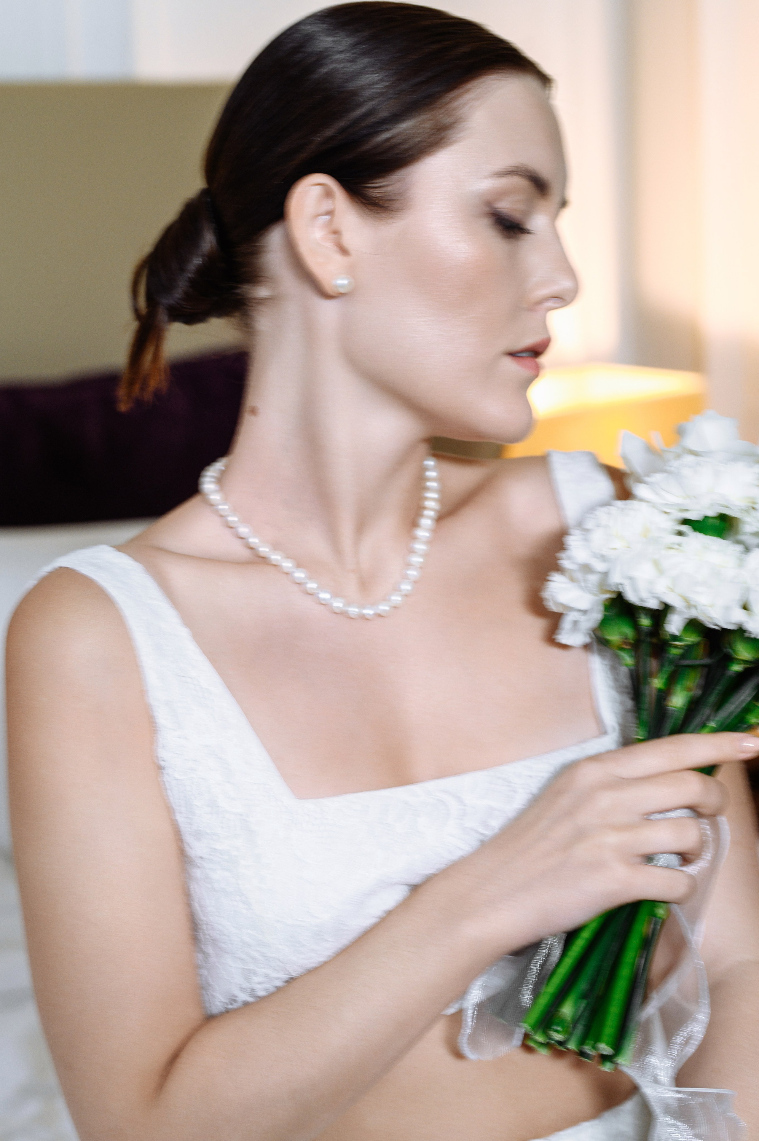 Дмитрий и Полина Crown Hotel. Фотограф Кирилл Верт