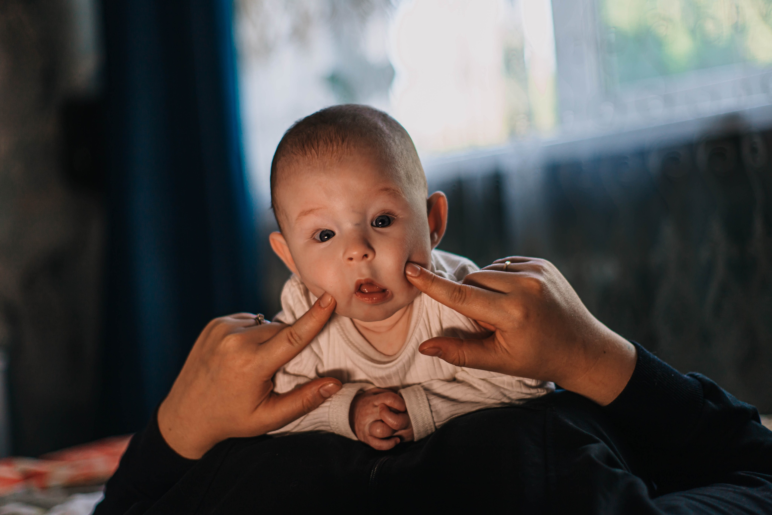 Анастасия и Ксюша. Фотограф Дарья Маташкова