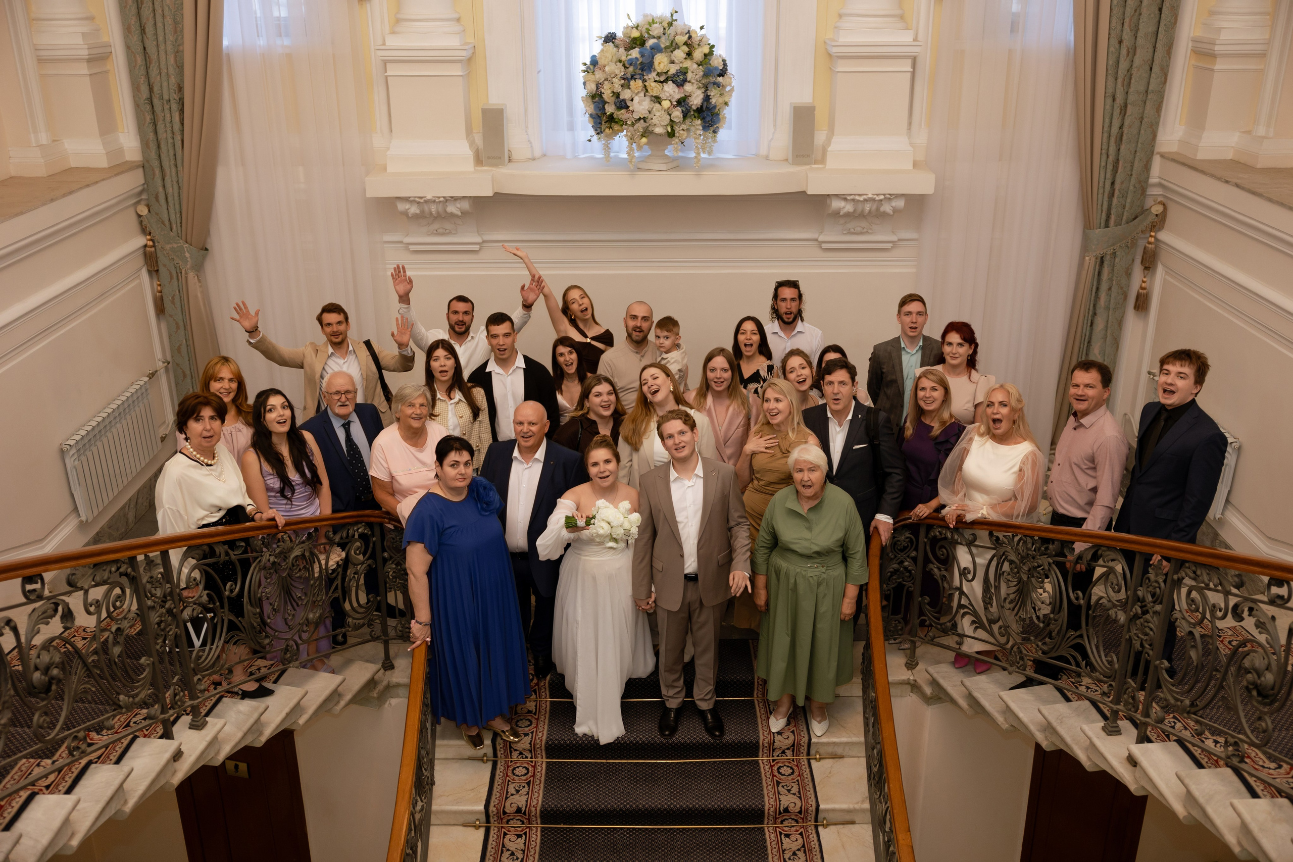 Михаил и Виктория. Свадебный фотограф в Санкт — Петербурге и Ленинградской о