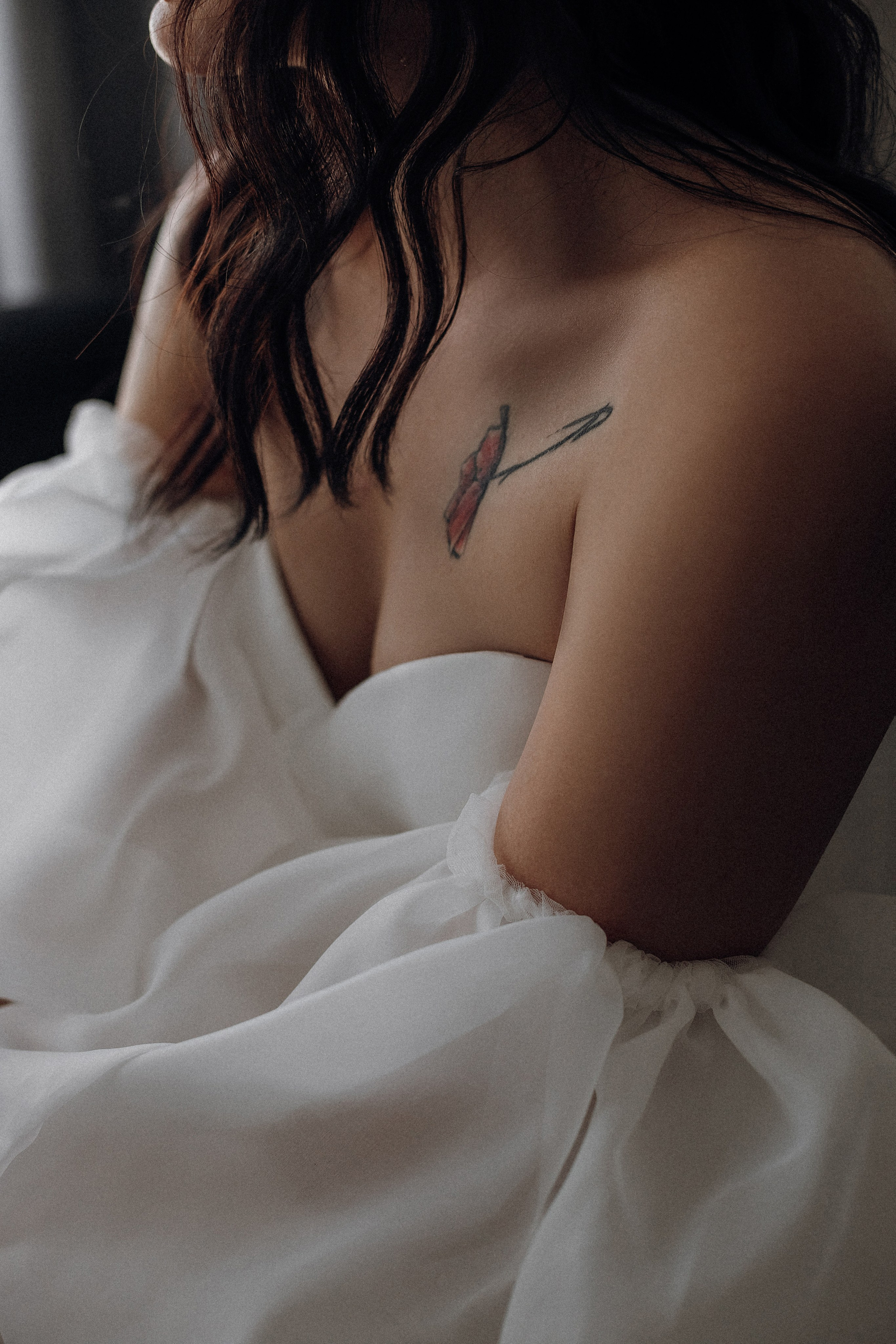 Денис и Екатерина. Семейный фотограф в Брянске Зурилина Екатерина