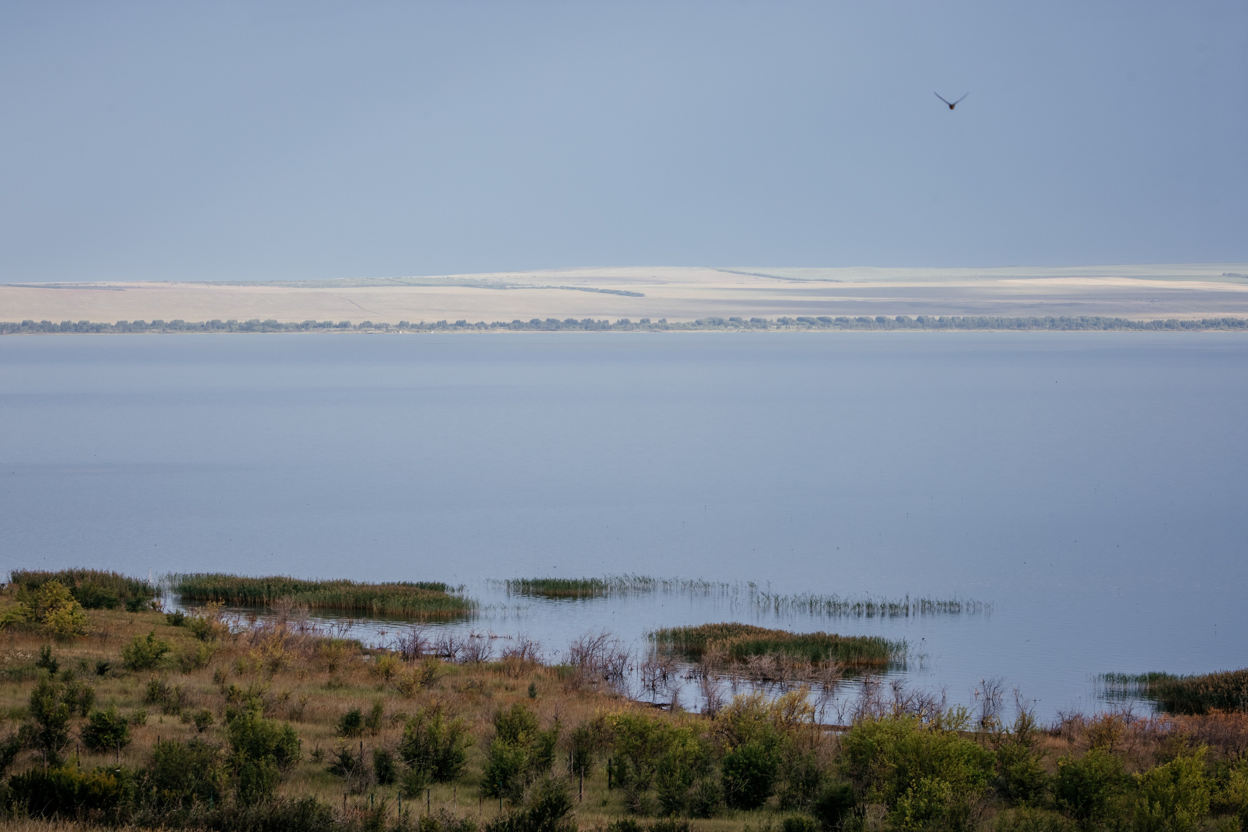 Хакассия. Фотограф в Красноярске Оксана Корчагина