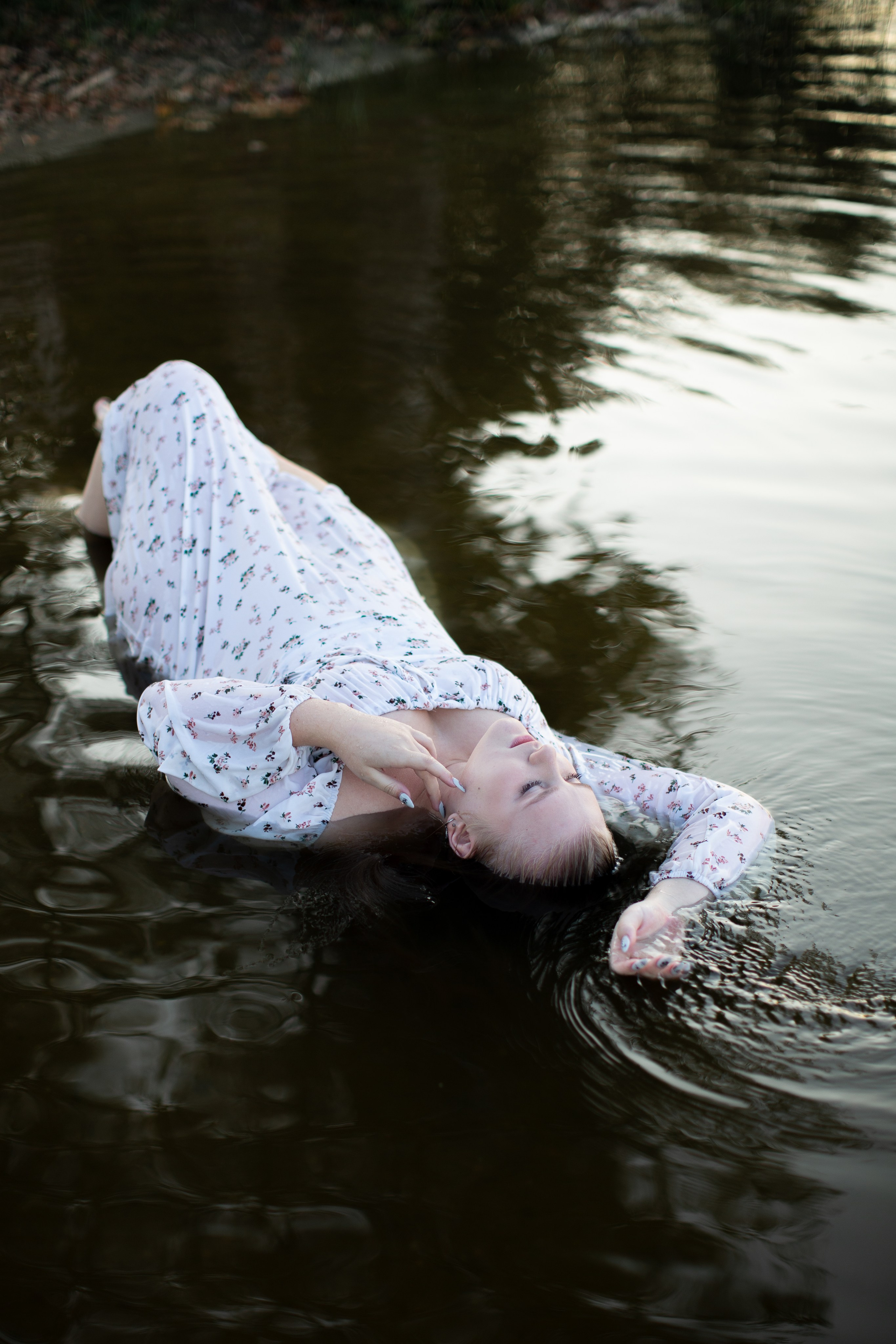 Ксюша. Фотограф в Москве и Московской области Голубева Анастасия