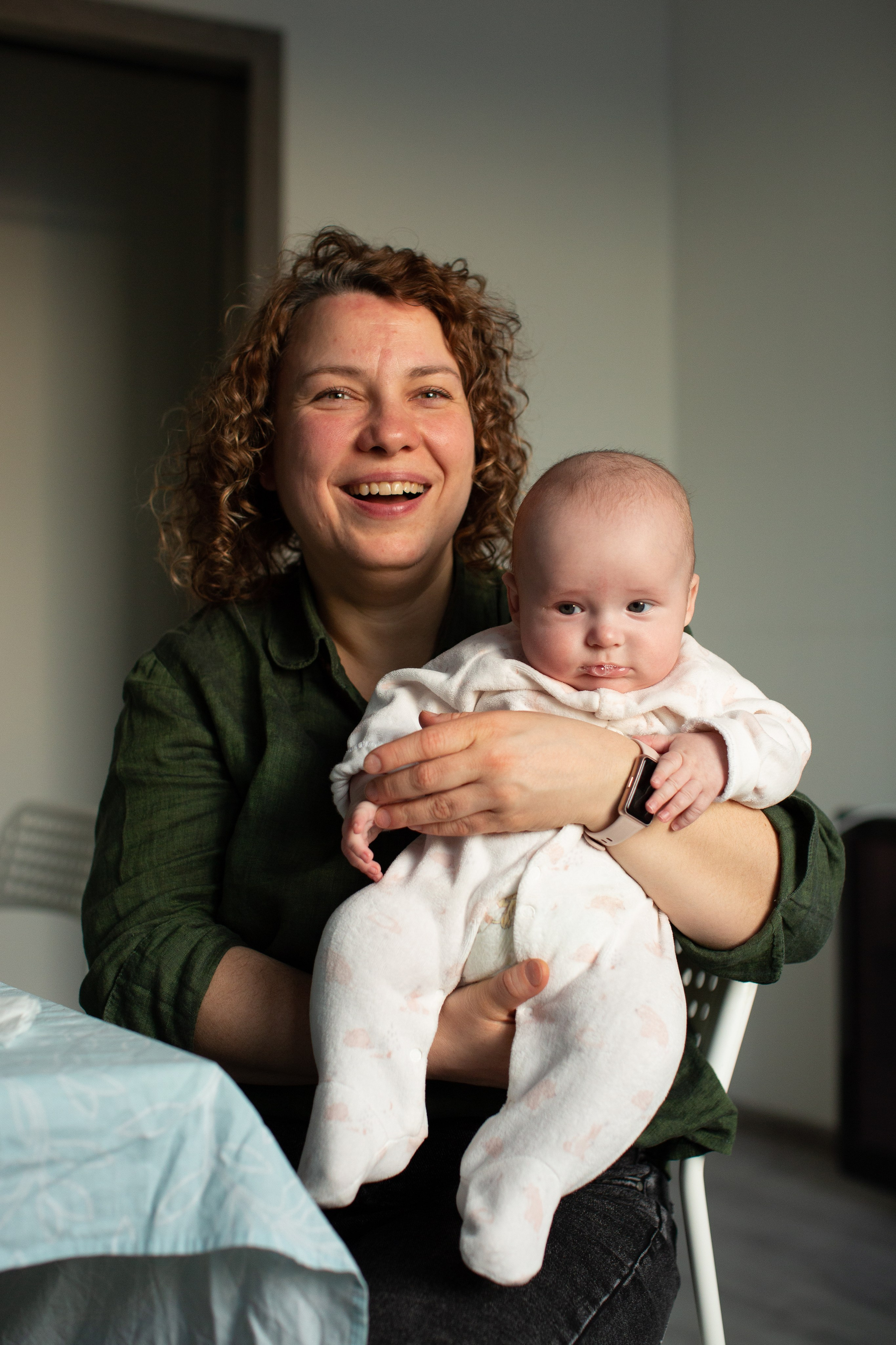 Миша. Фотограф в Москве и Московской области Голубева Анастасия