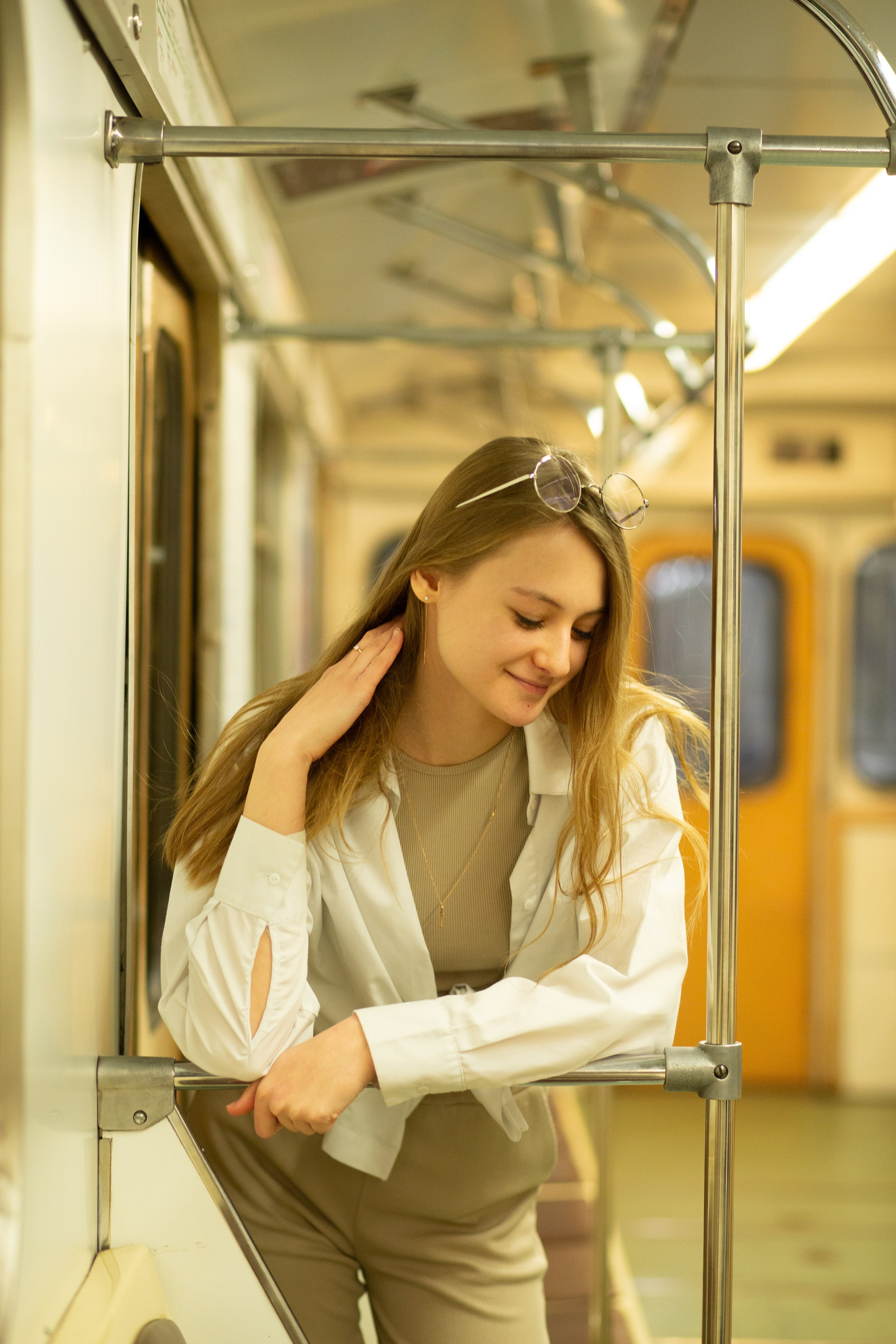 Настя. Фотограф в Москве и Московской области Голубева Анастасия