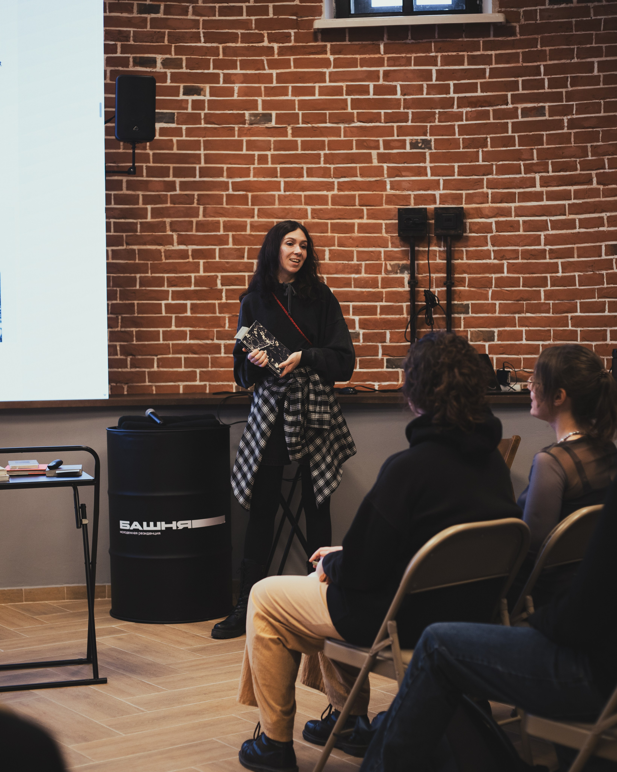 Nizina fest × никто не спит. Больше не греет