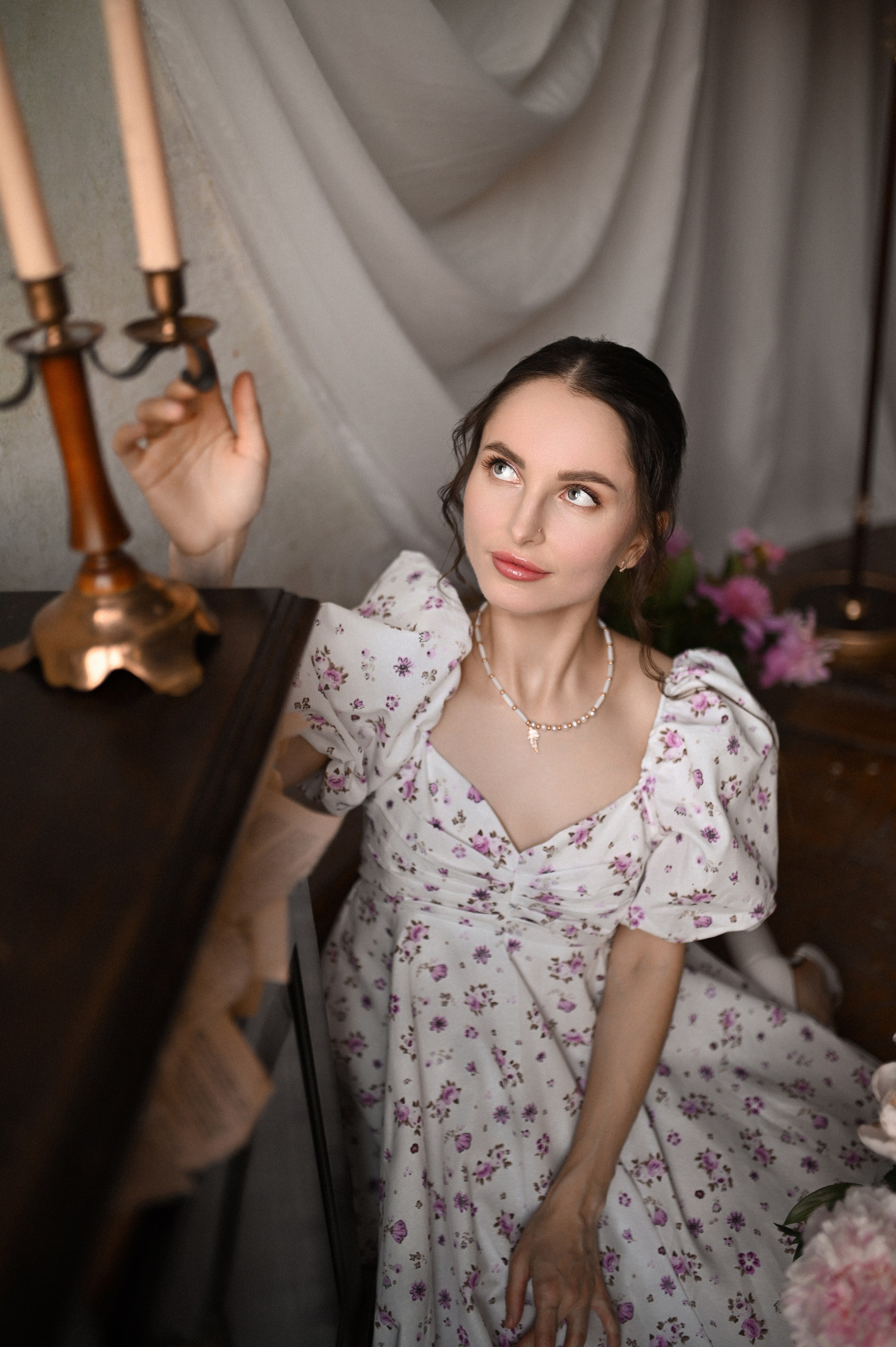 Ольга. Твой личный проводник к красивым фотографиям в Старом Осколе