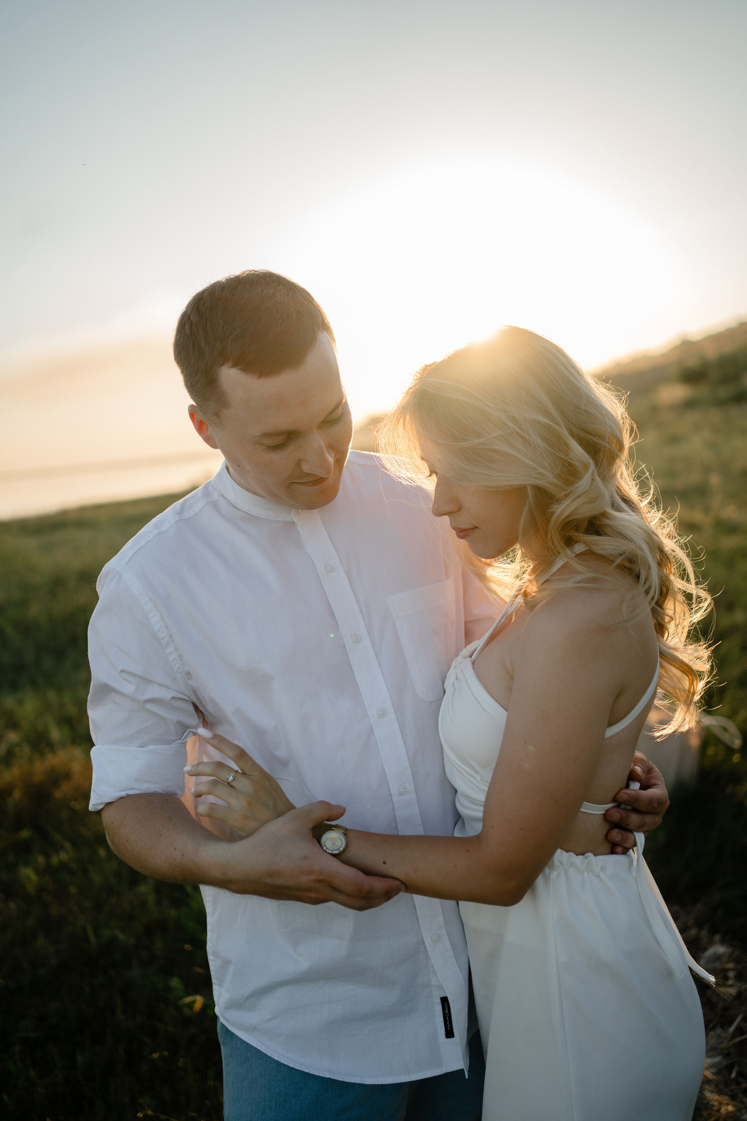 Марина и Дима. Семейный lifestyle фотограф в Ростове-на-Дону