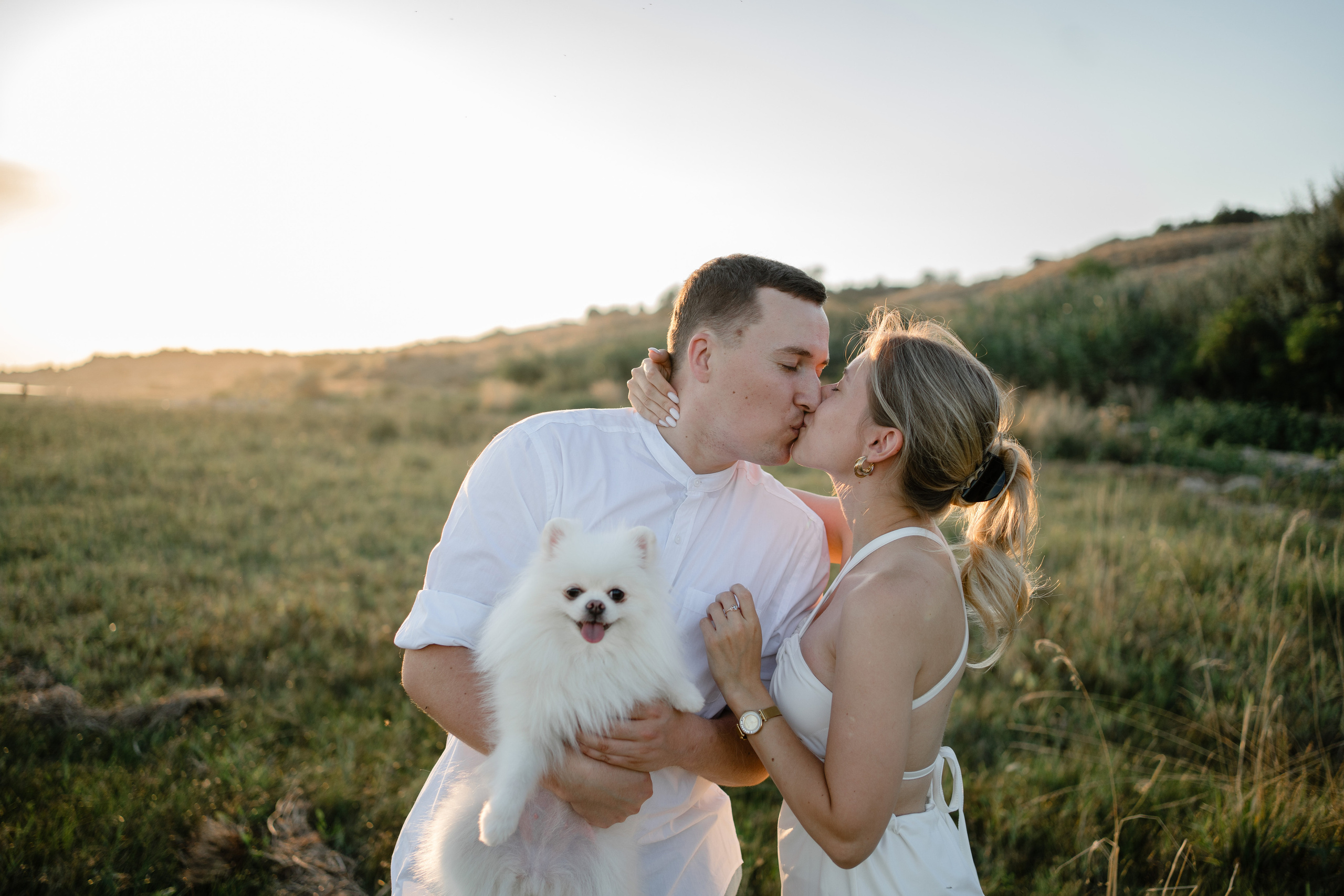 Марина и Дима. Семейный lifestyle фотограф в Ростове-на-Дону