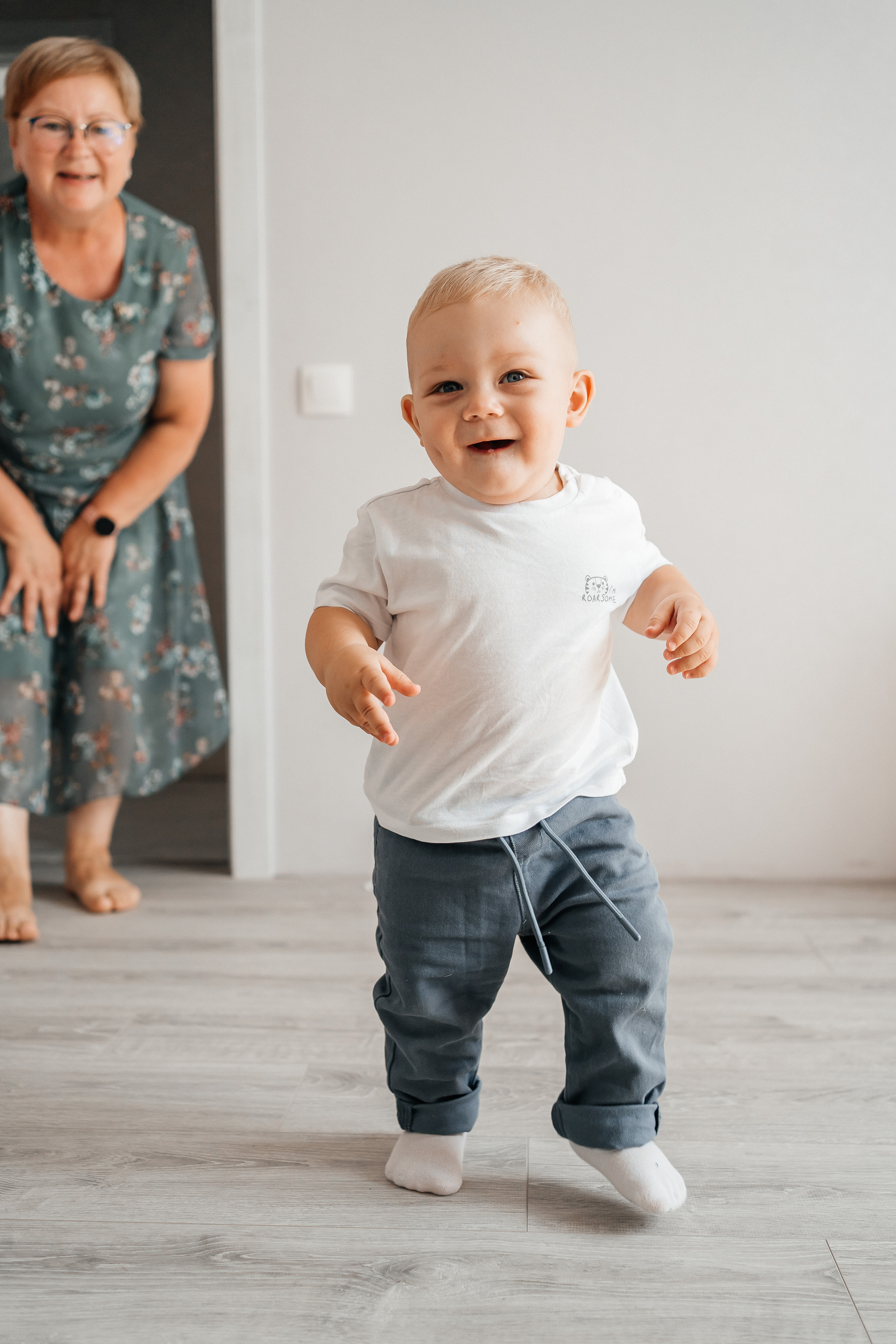 Домашнее день рождение Тимофея. Семейный lifestyle фотограф в Ростове-на-Дону