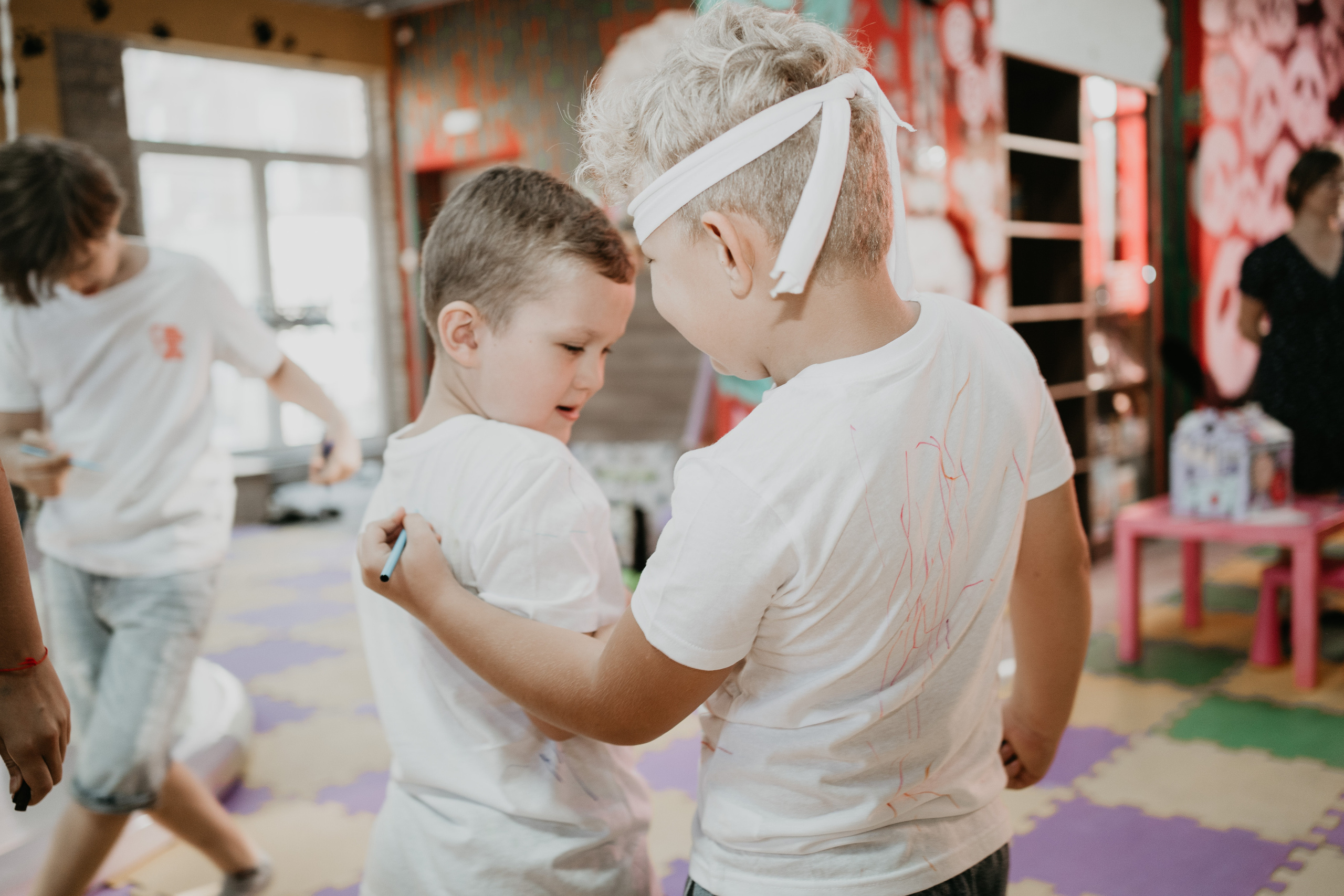 ДР Кирилла. Семейный lifestyle фотограф в Ростове-на-Дону