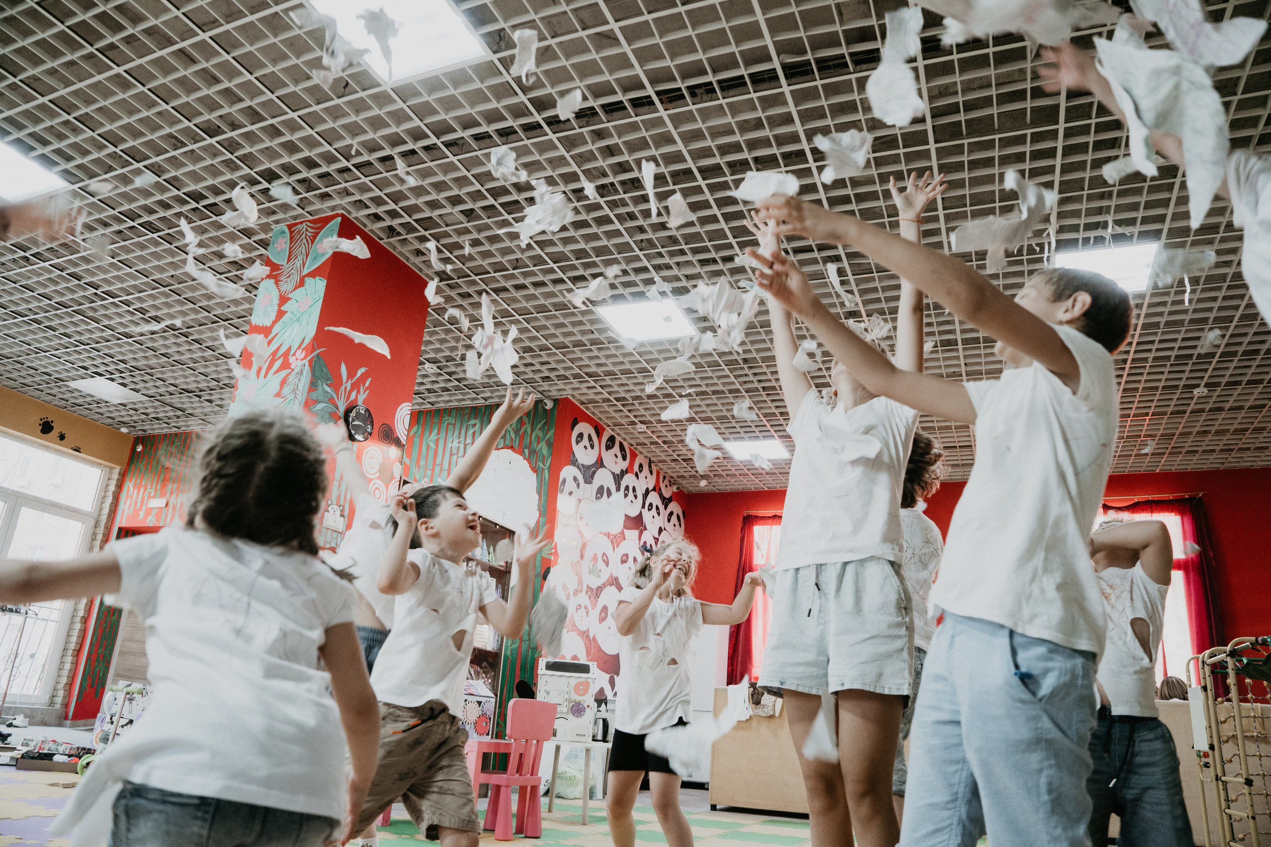 ДР Кирилла. Семейный lifestyle фотограф в Ростове-на-Дону