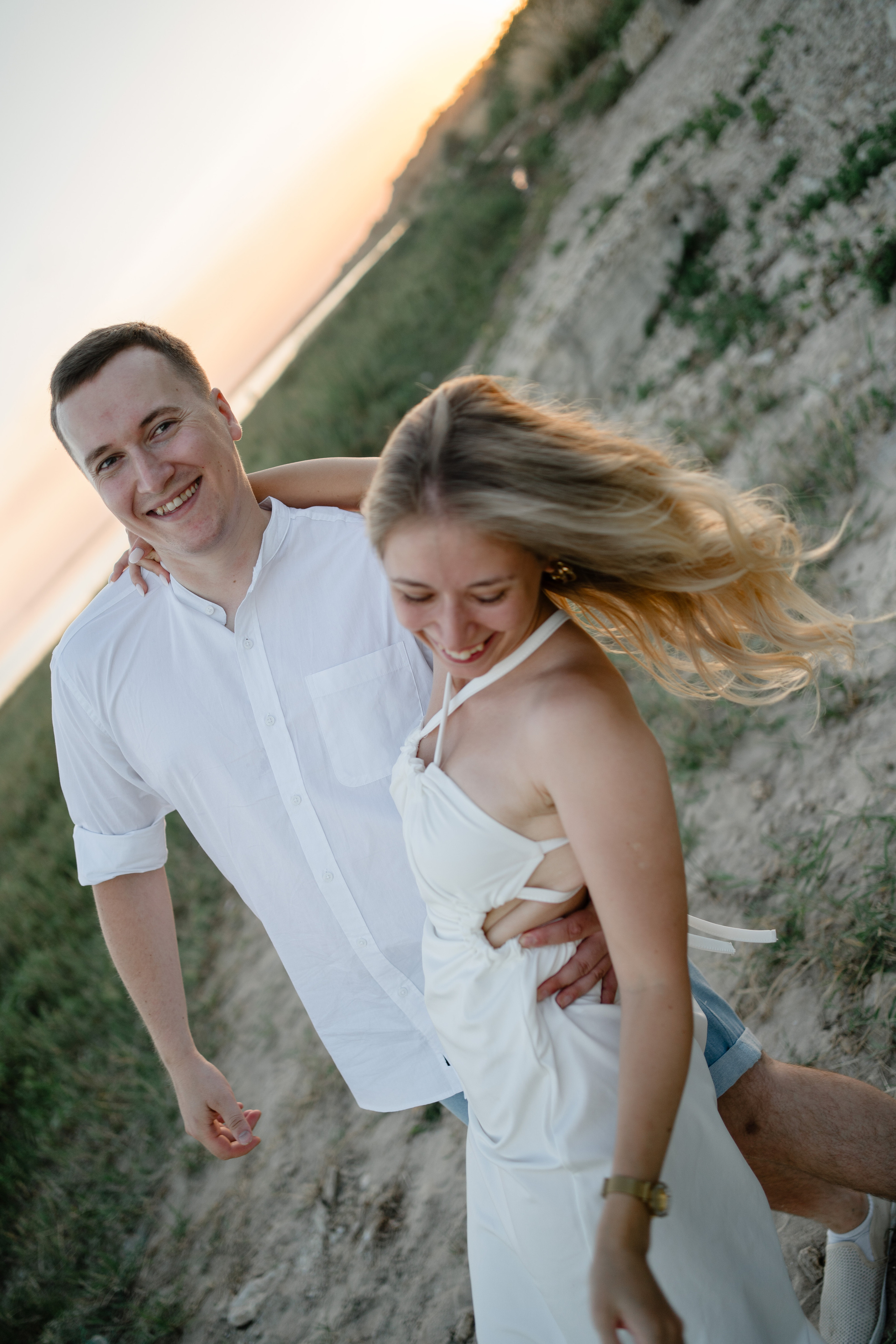 Марина и Дима. Семейный lifestyle фотограф в Ростове-на-Дону