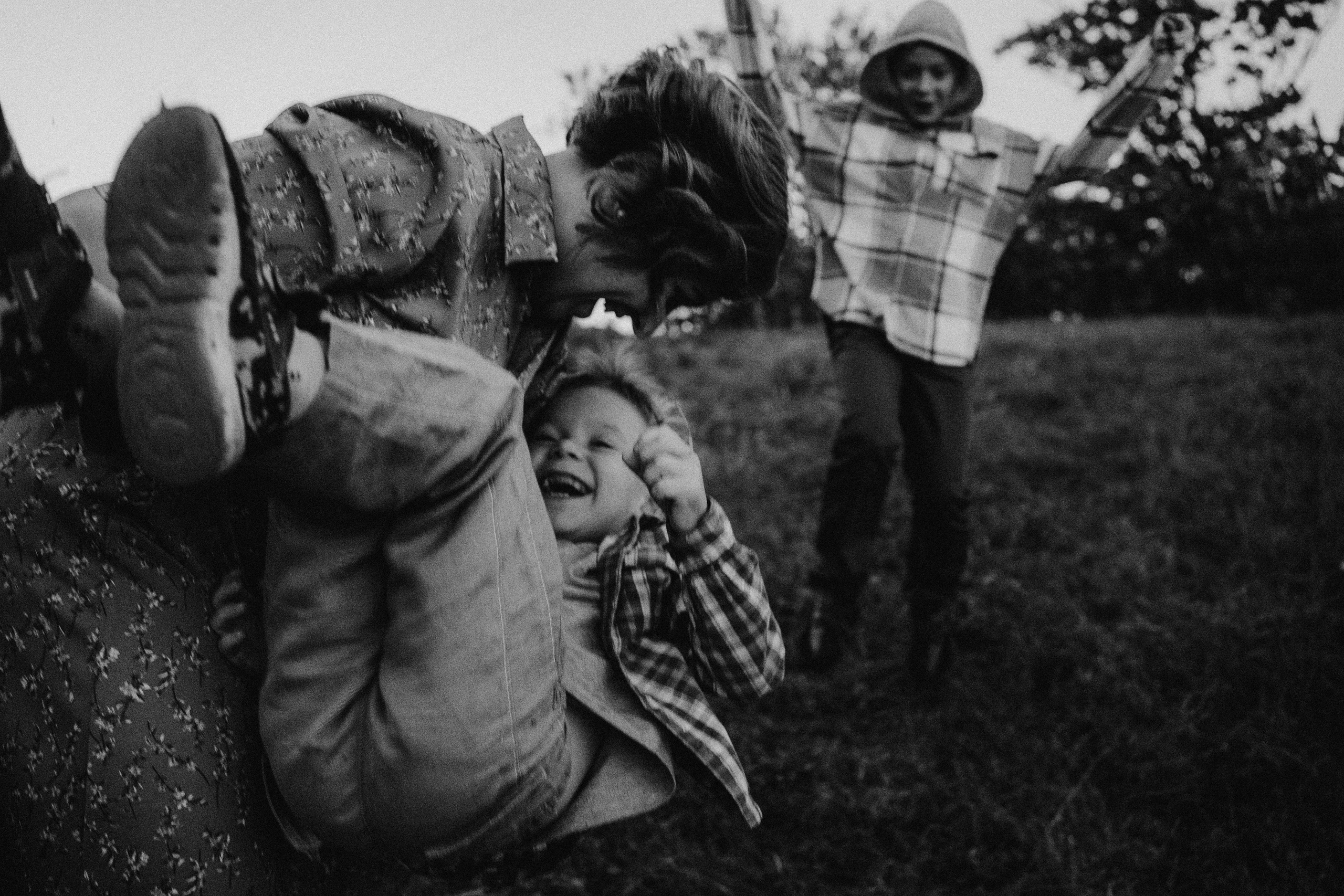 Семейный lifestyle фотограф в Ростове-на-Дону